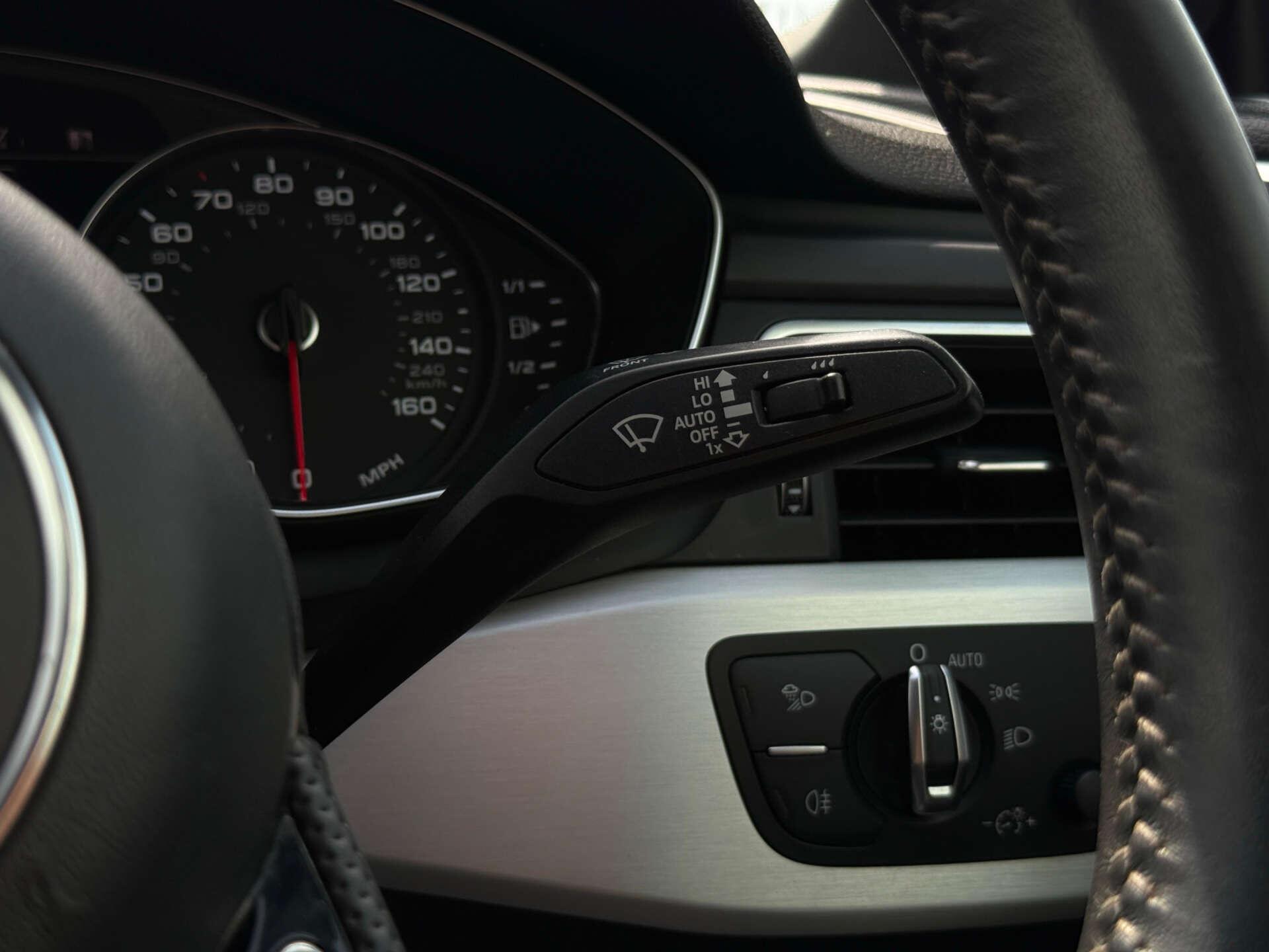 Audi A5 view 28