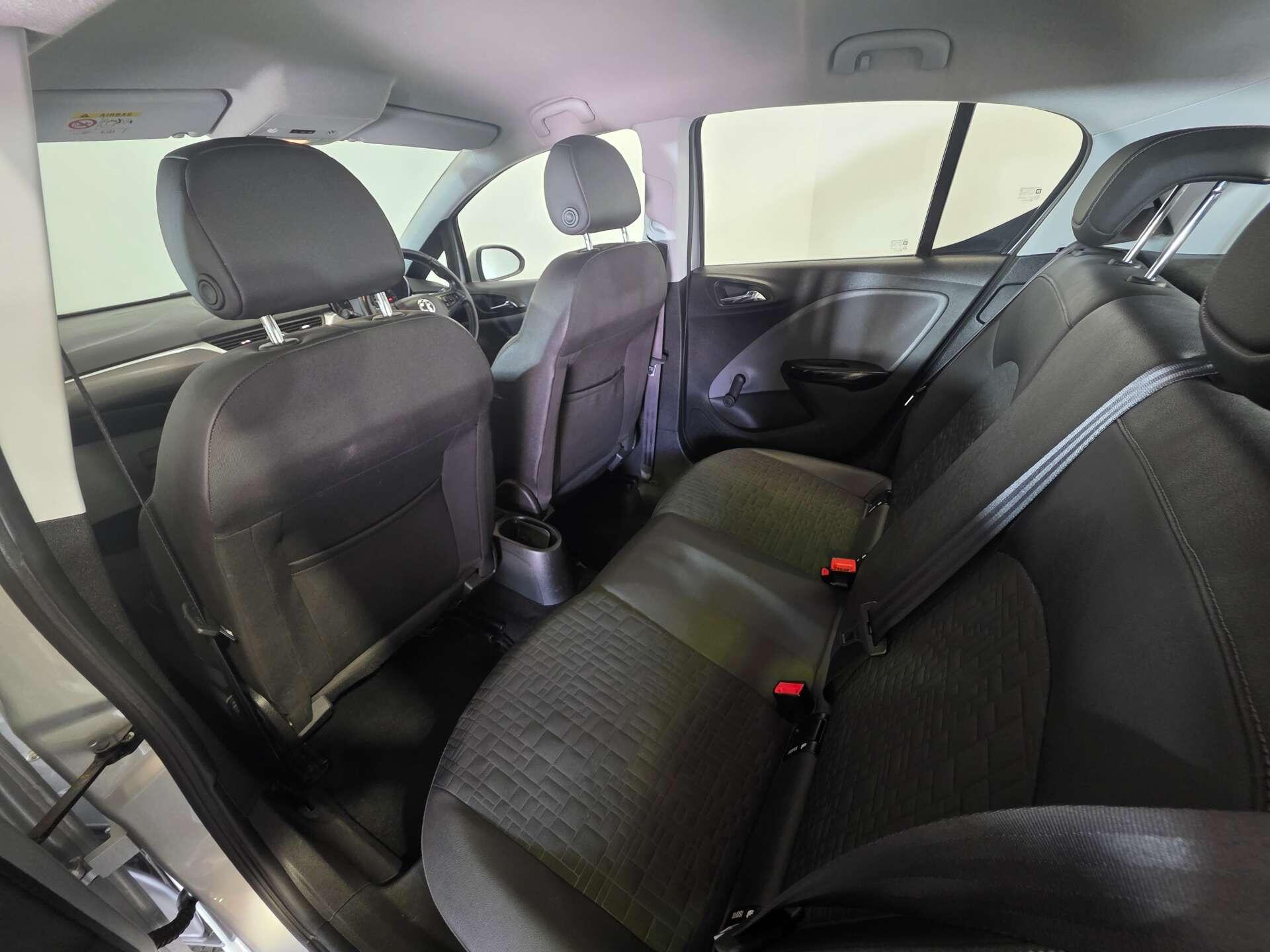 Vauxhall Corsa view 40