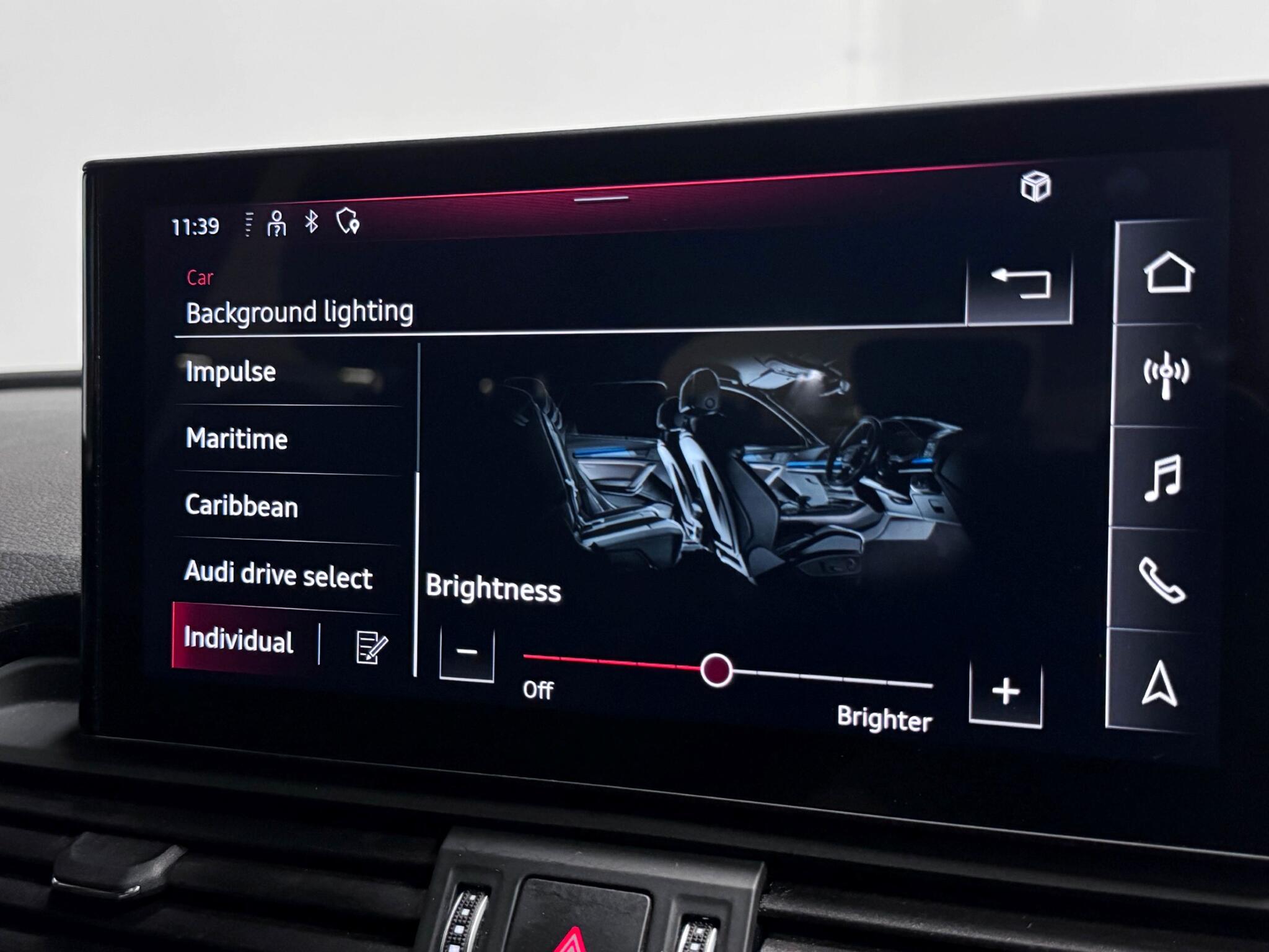 Audi Q5 view 46