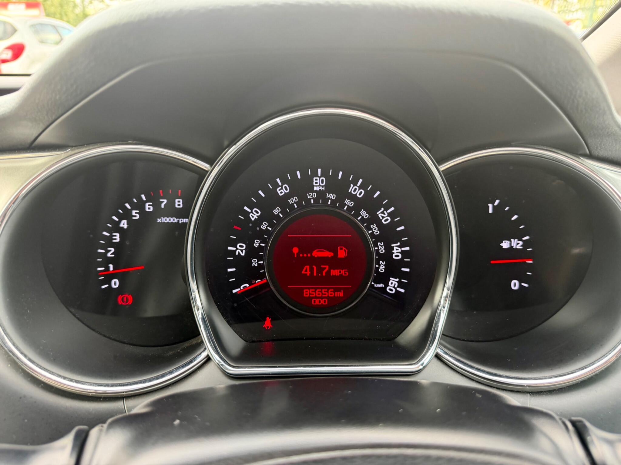 Kia Ceed view 52