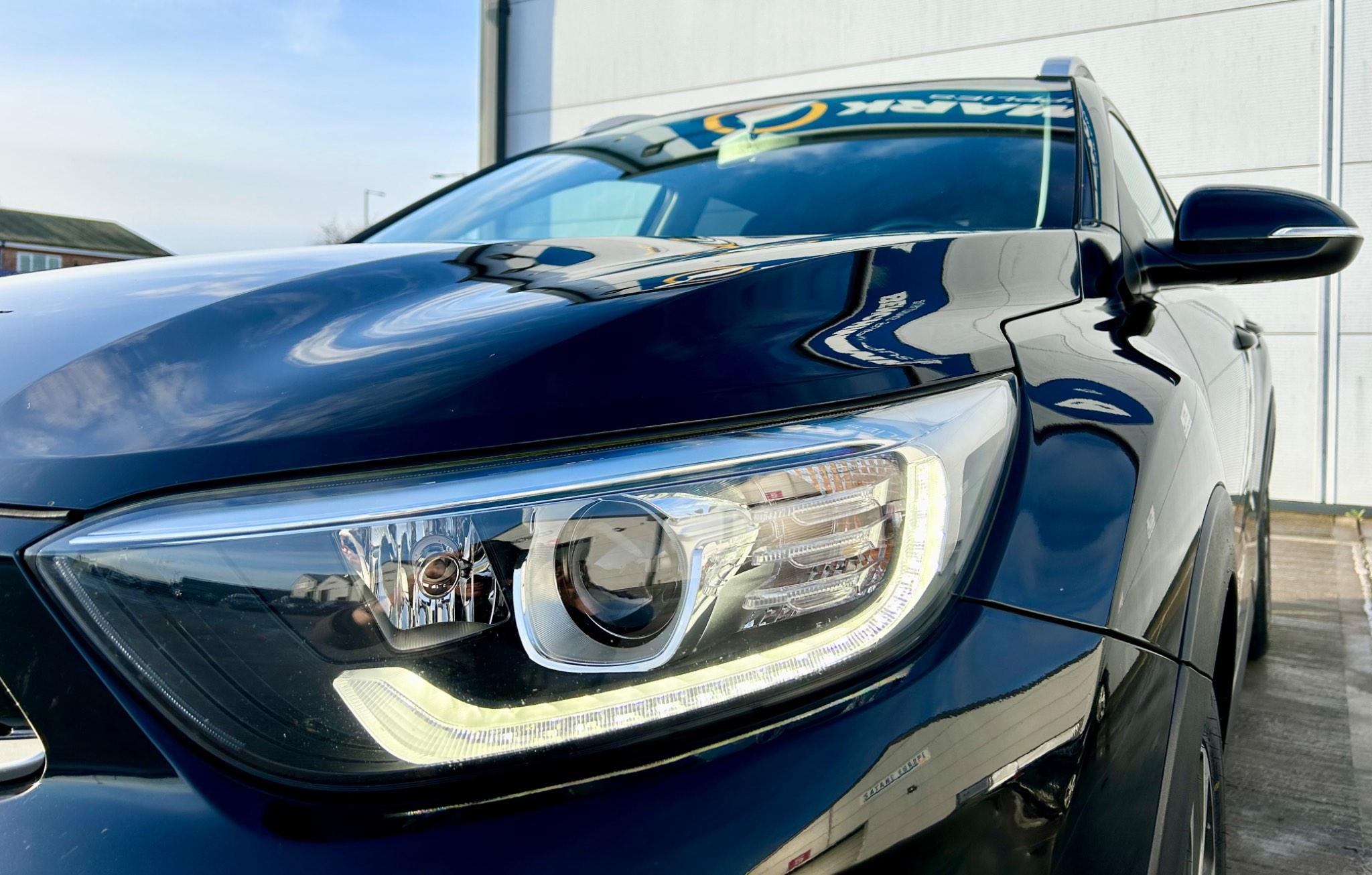 Kia Stonic view 7