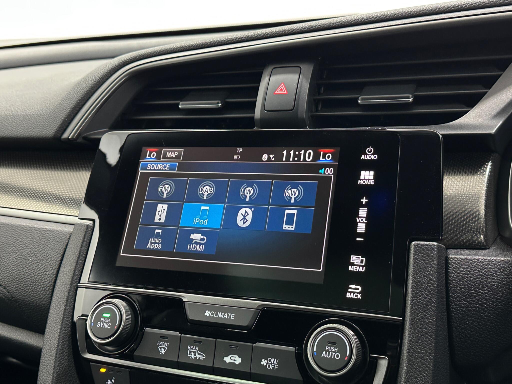 Honda Civic view 26