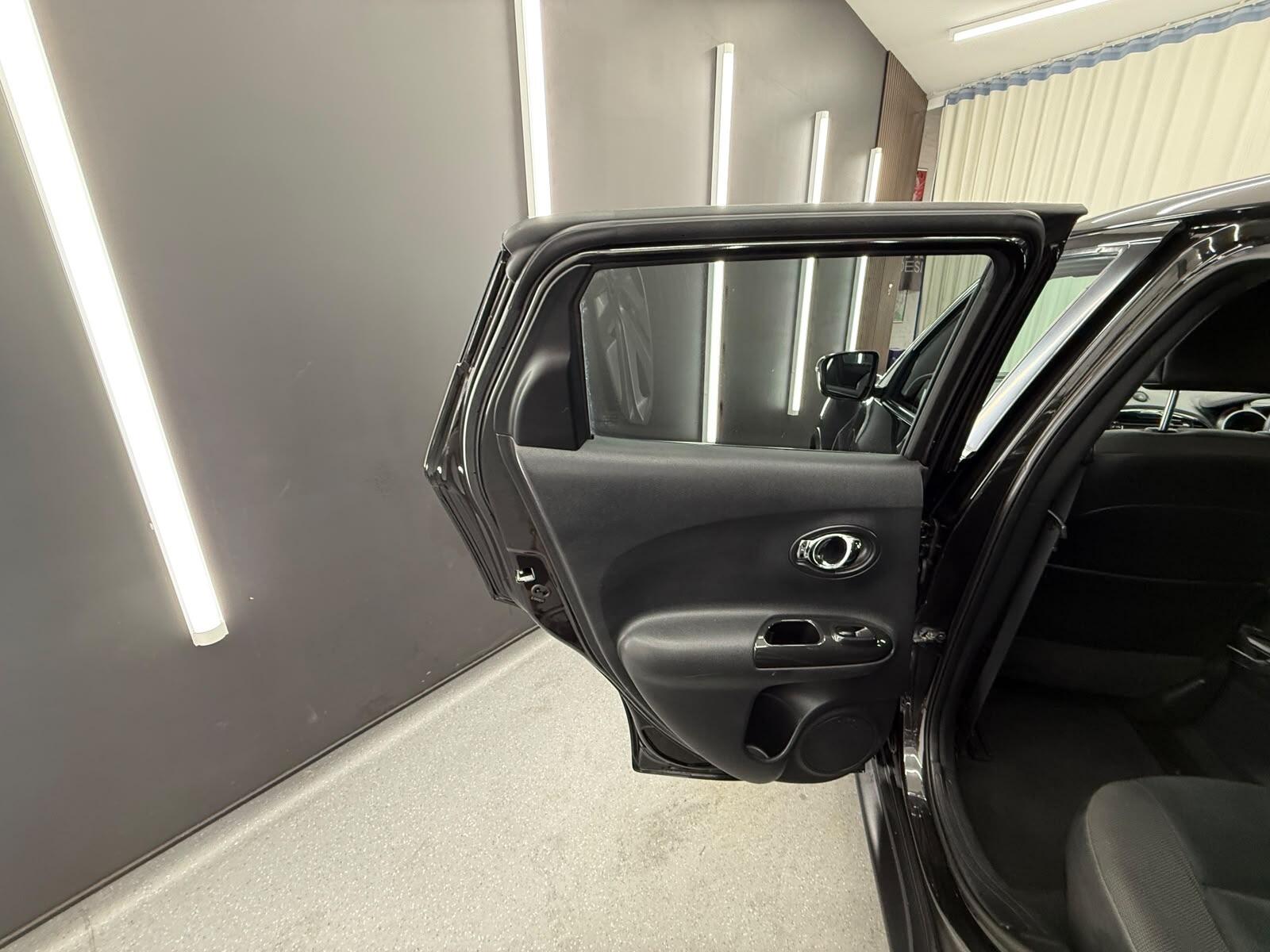 Nissan Juke view 18