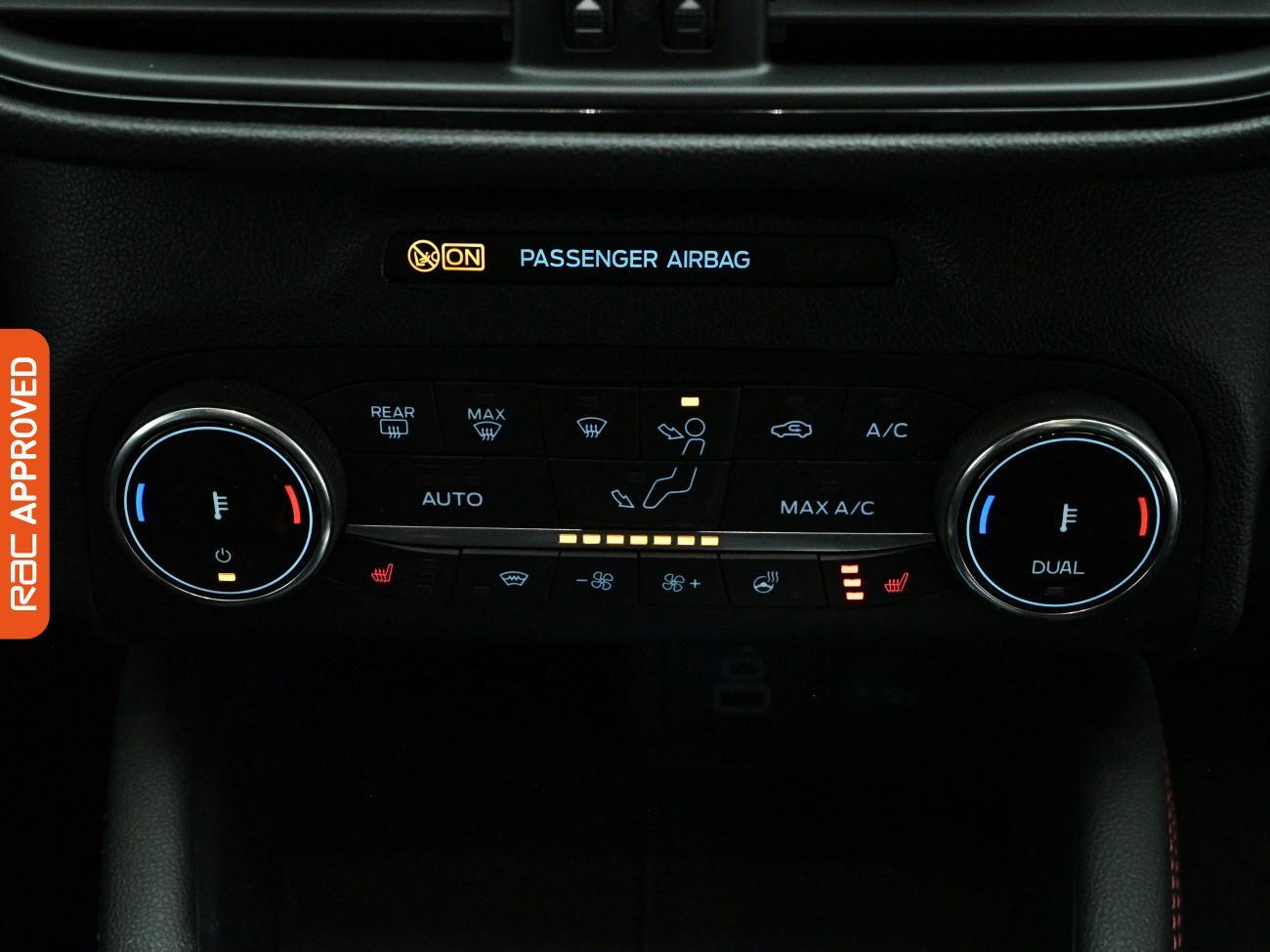 Ford Kuga view 23