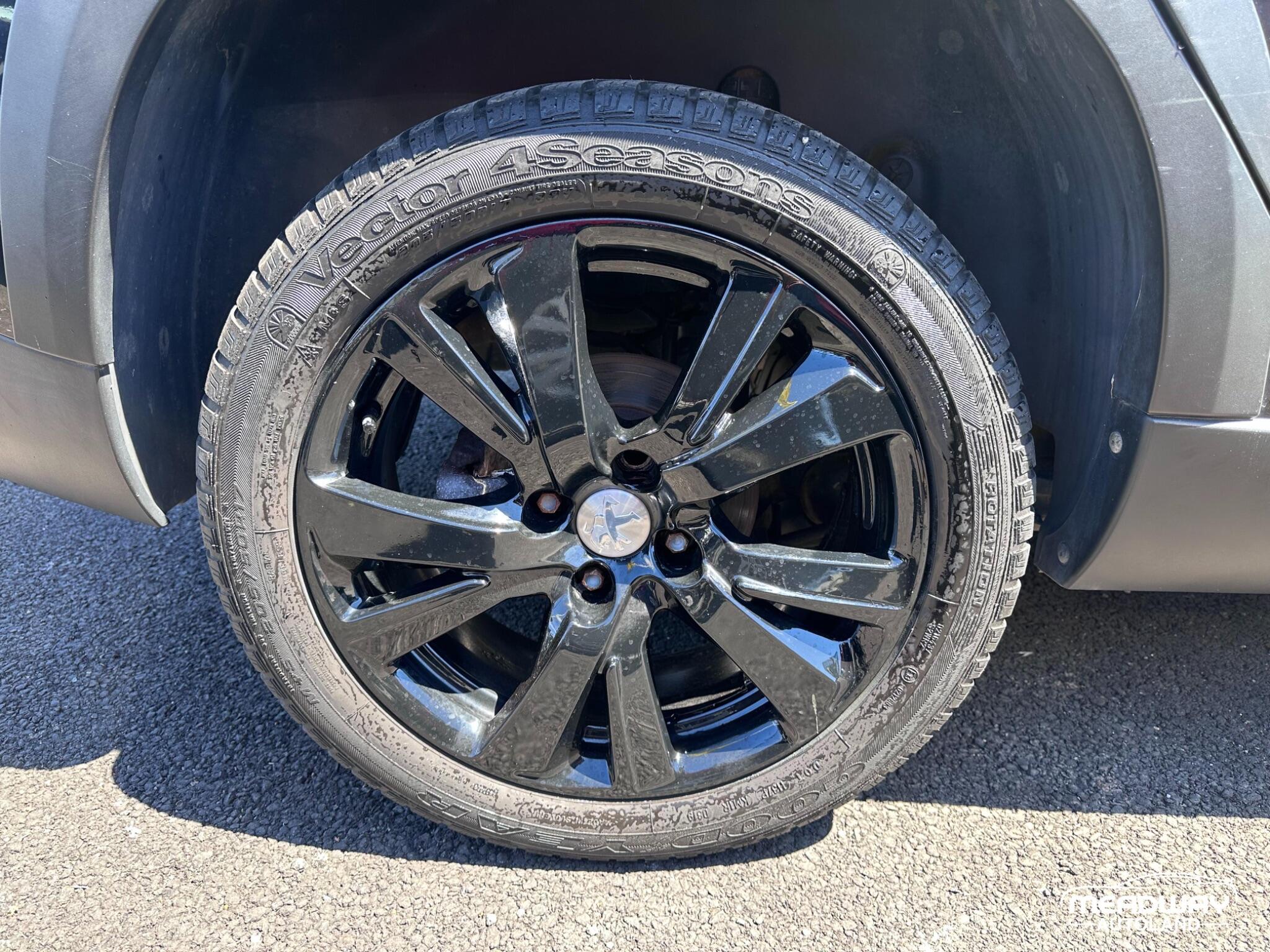 Peugeot 2008 view 20