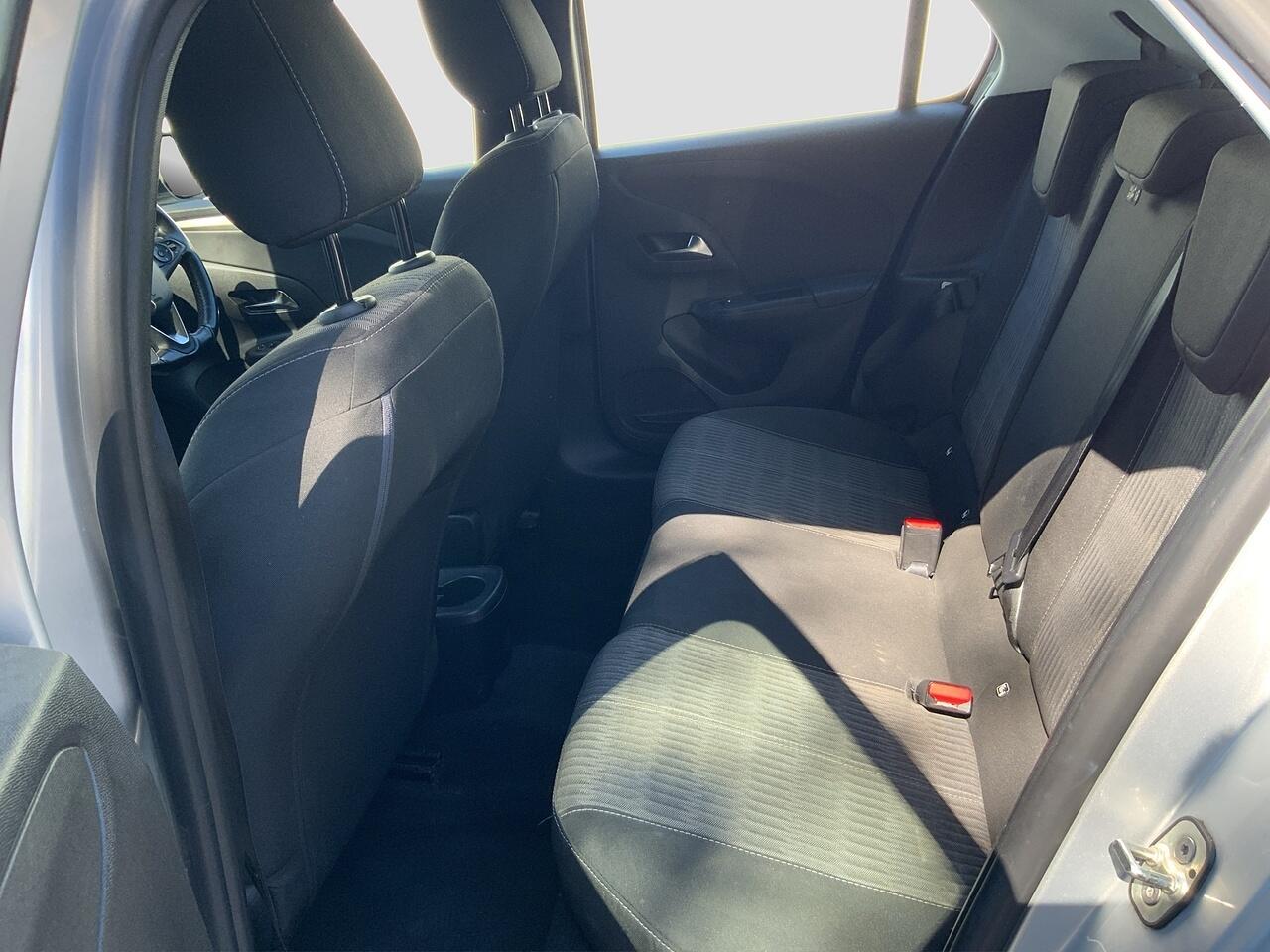 Vauxhall Corsa view 17