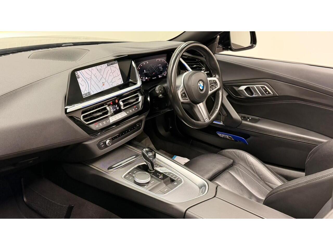 BMW Z4 view 36