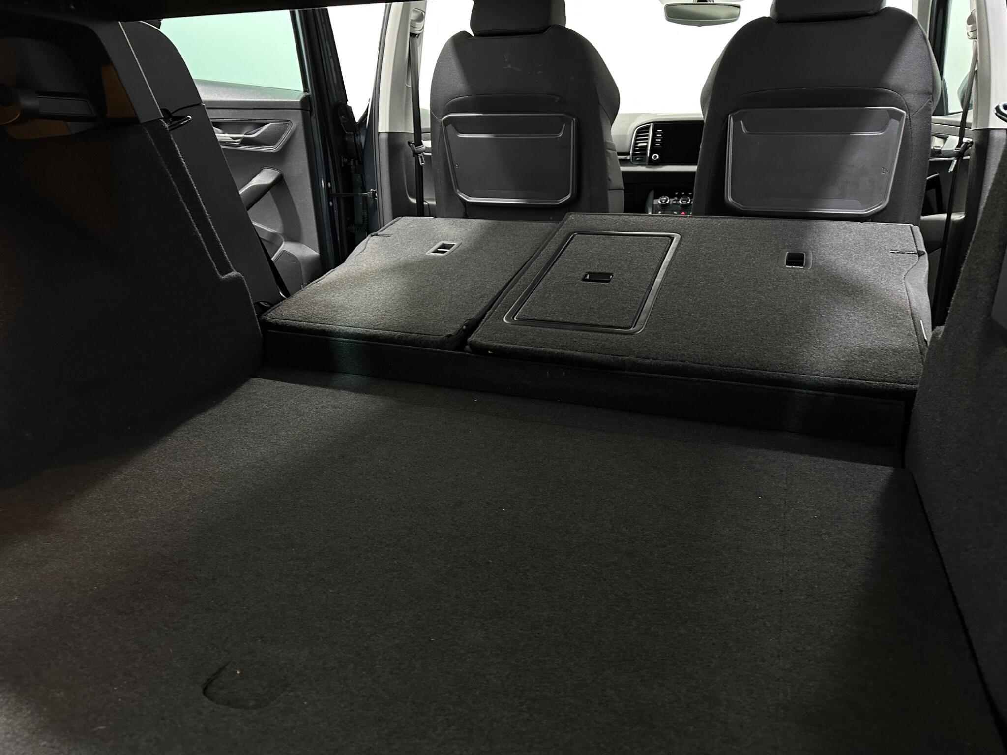 Skoda Karoq view 44