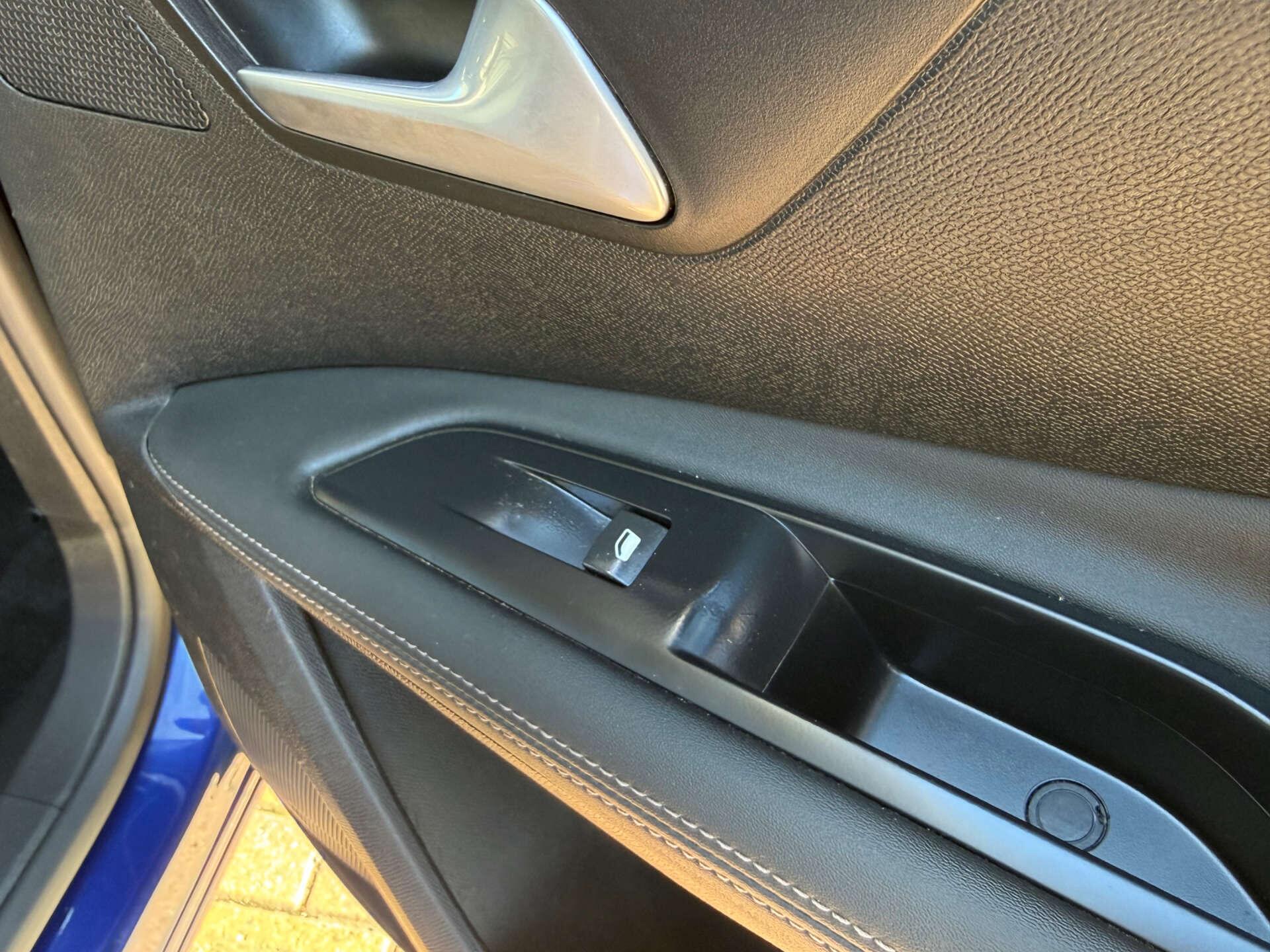 Peugeot 3008 view 62