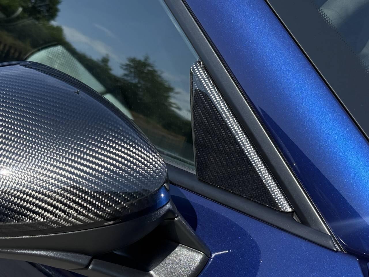 Porsche Cayman view 49