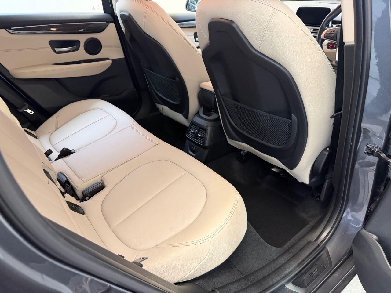 BMW 2 Series Active Tourer view 48