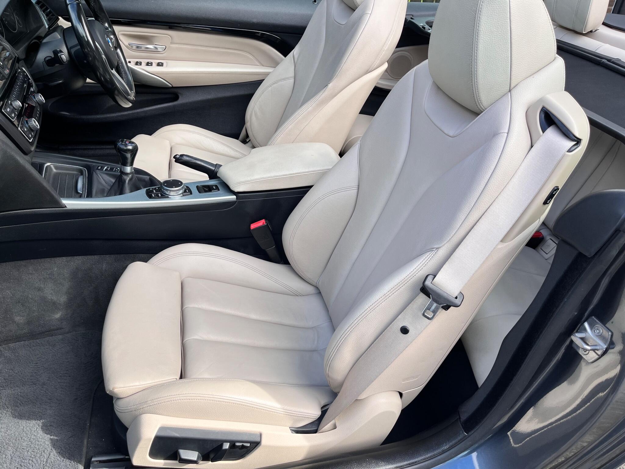 BMW 4 Series view 50