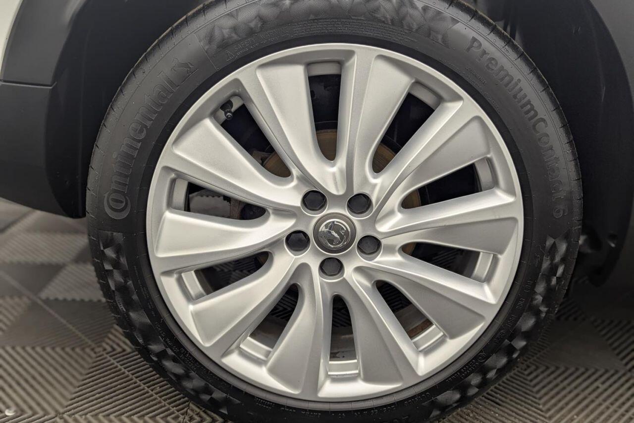 Vauxhall Grandland X view 52