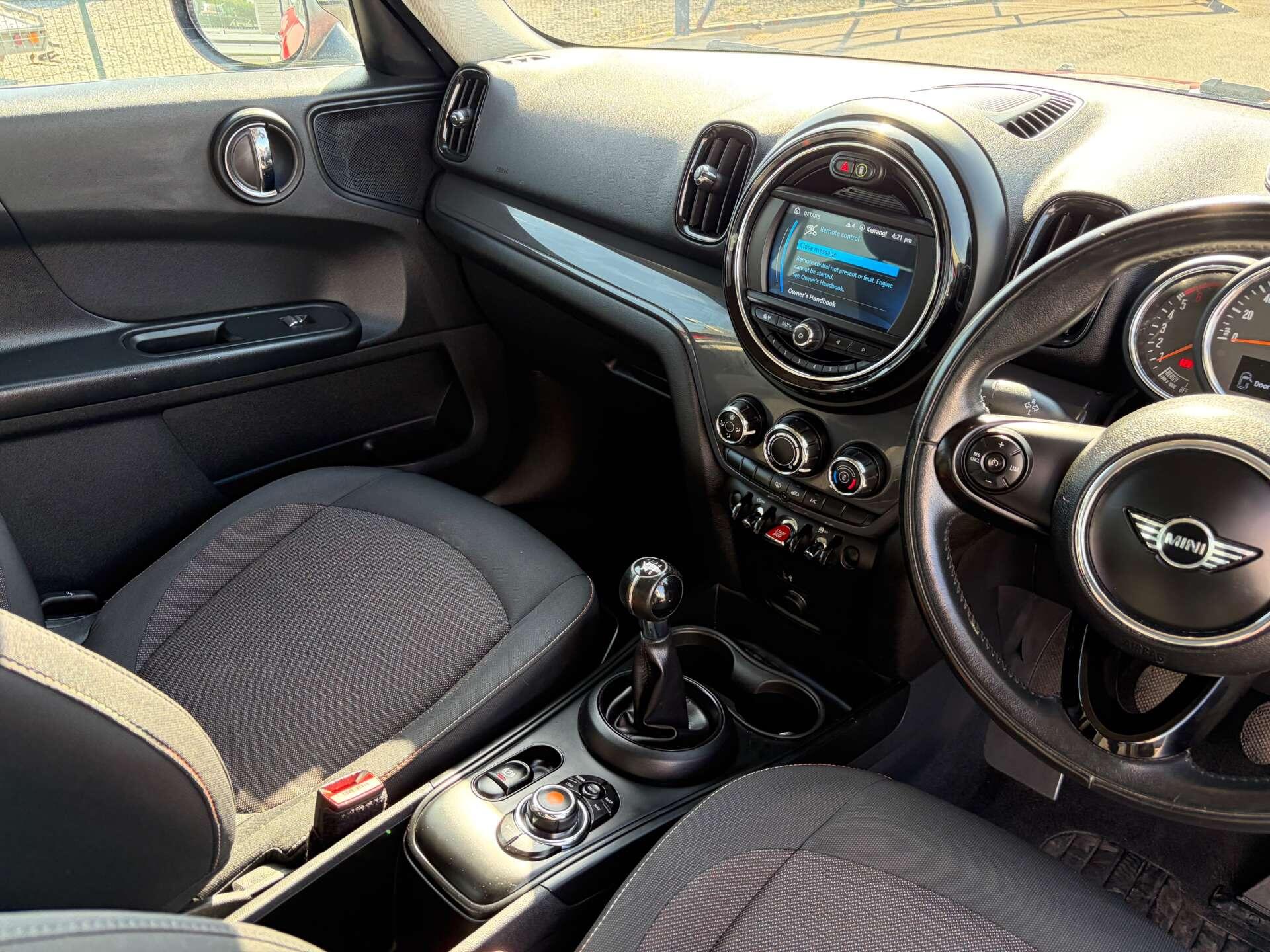Mini Countryman view 39
