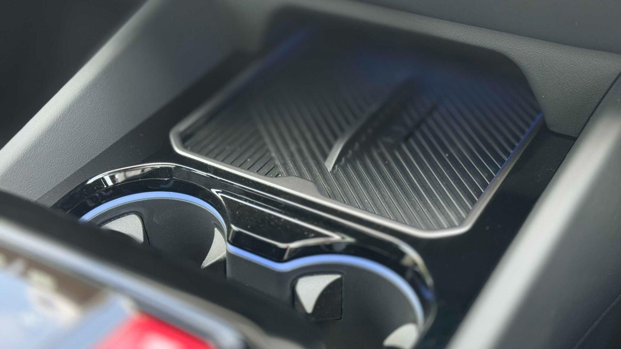 BMW M5 view 33