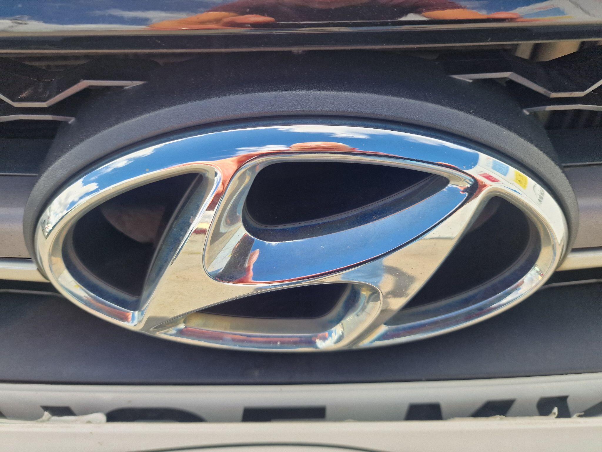 Hyundai I30 view 56
