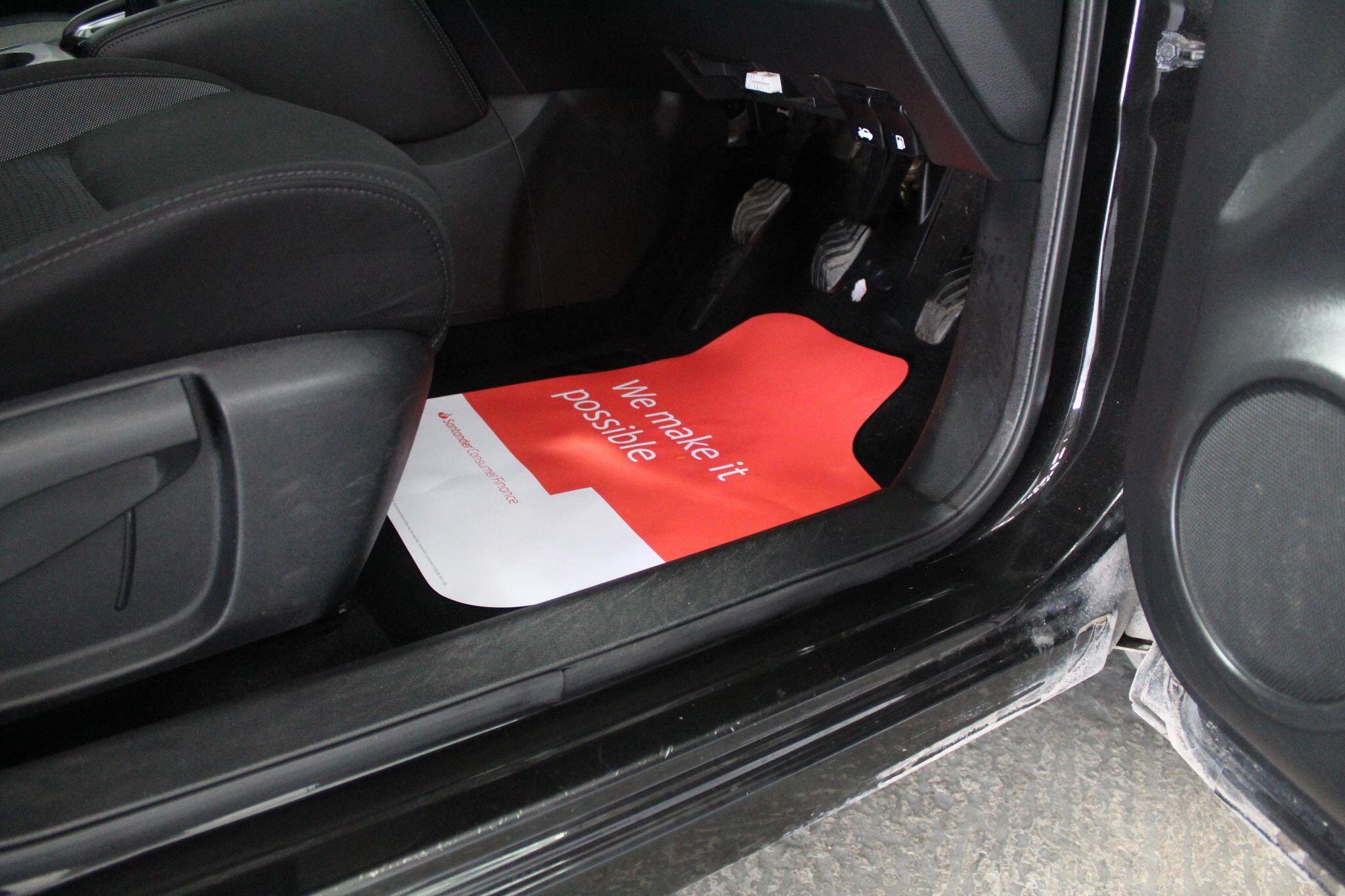 Nissan Qashqai view 47