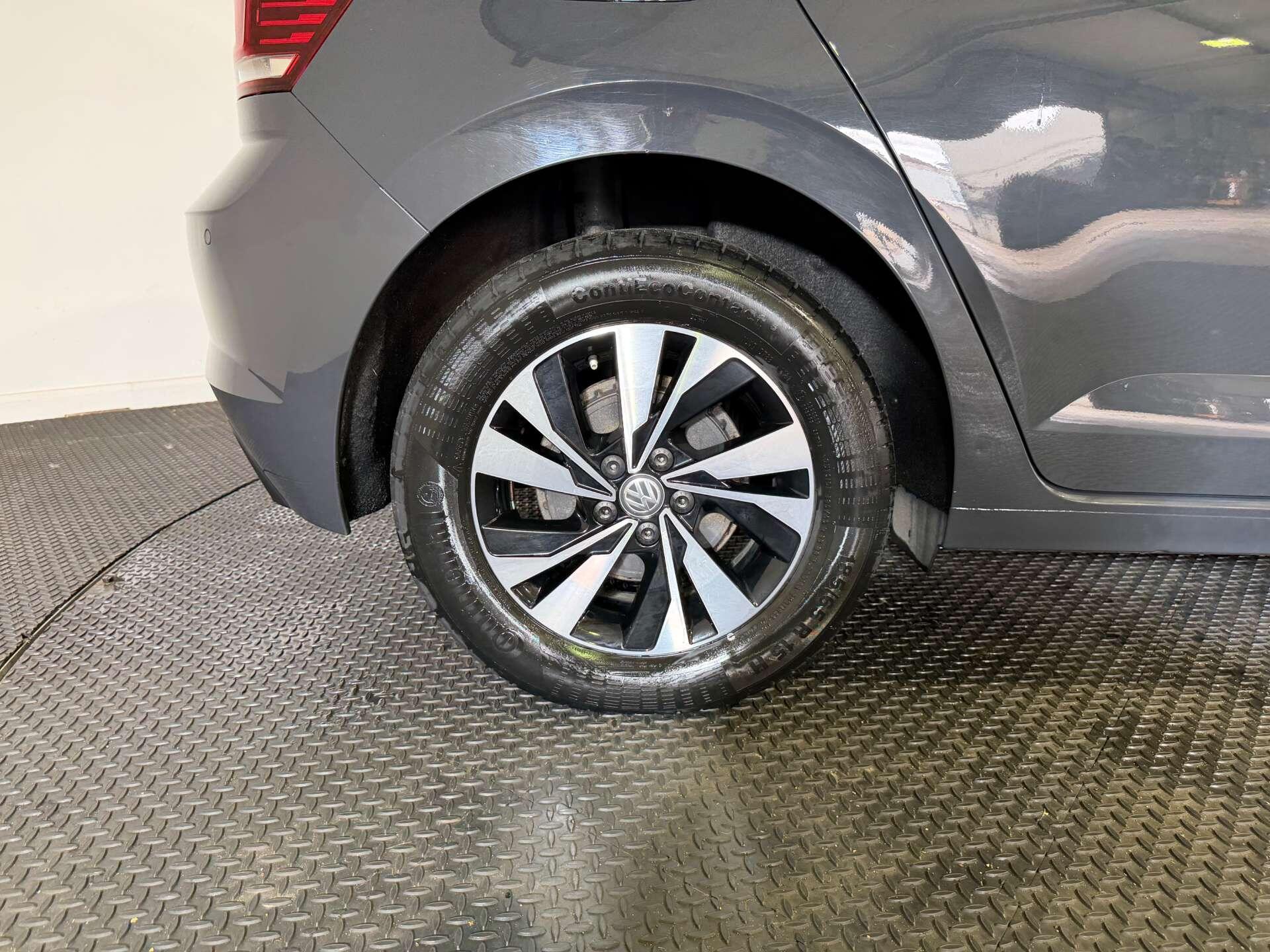 Volkswagen Polo view 54