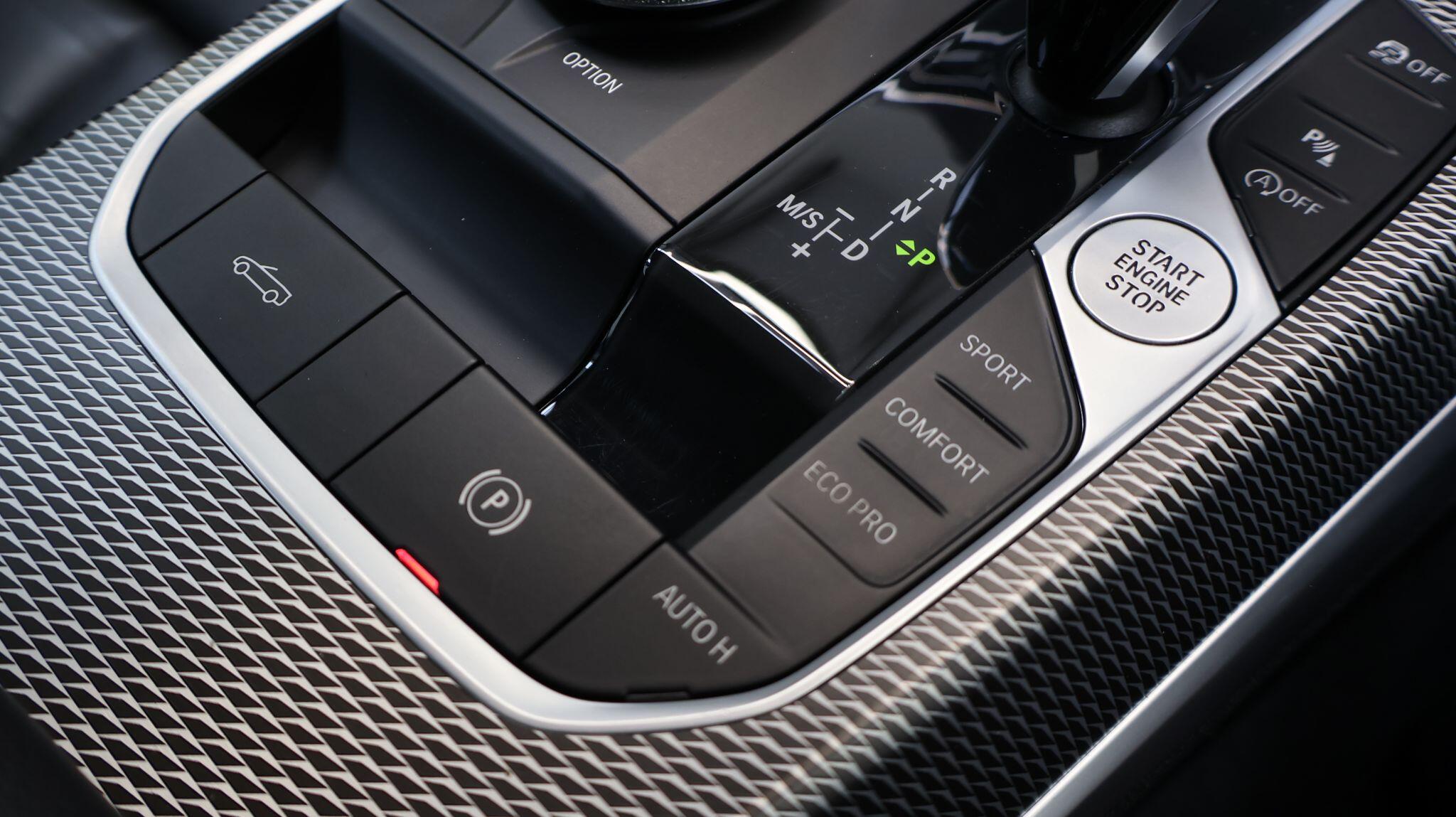 BMW 4 Series view 39