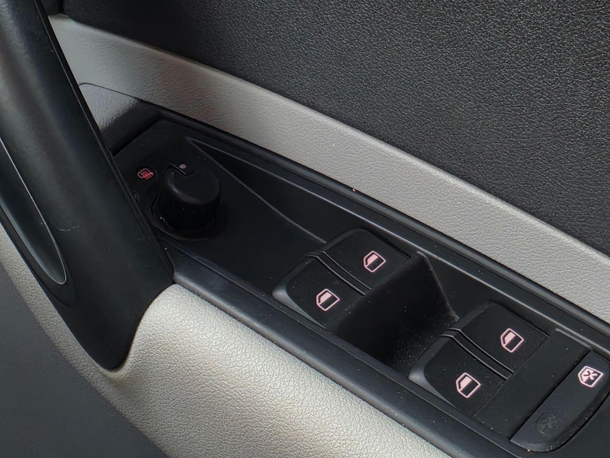 Audi A1 view 20
