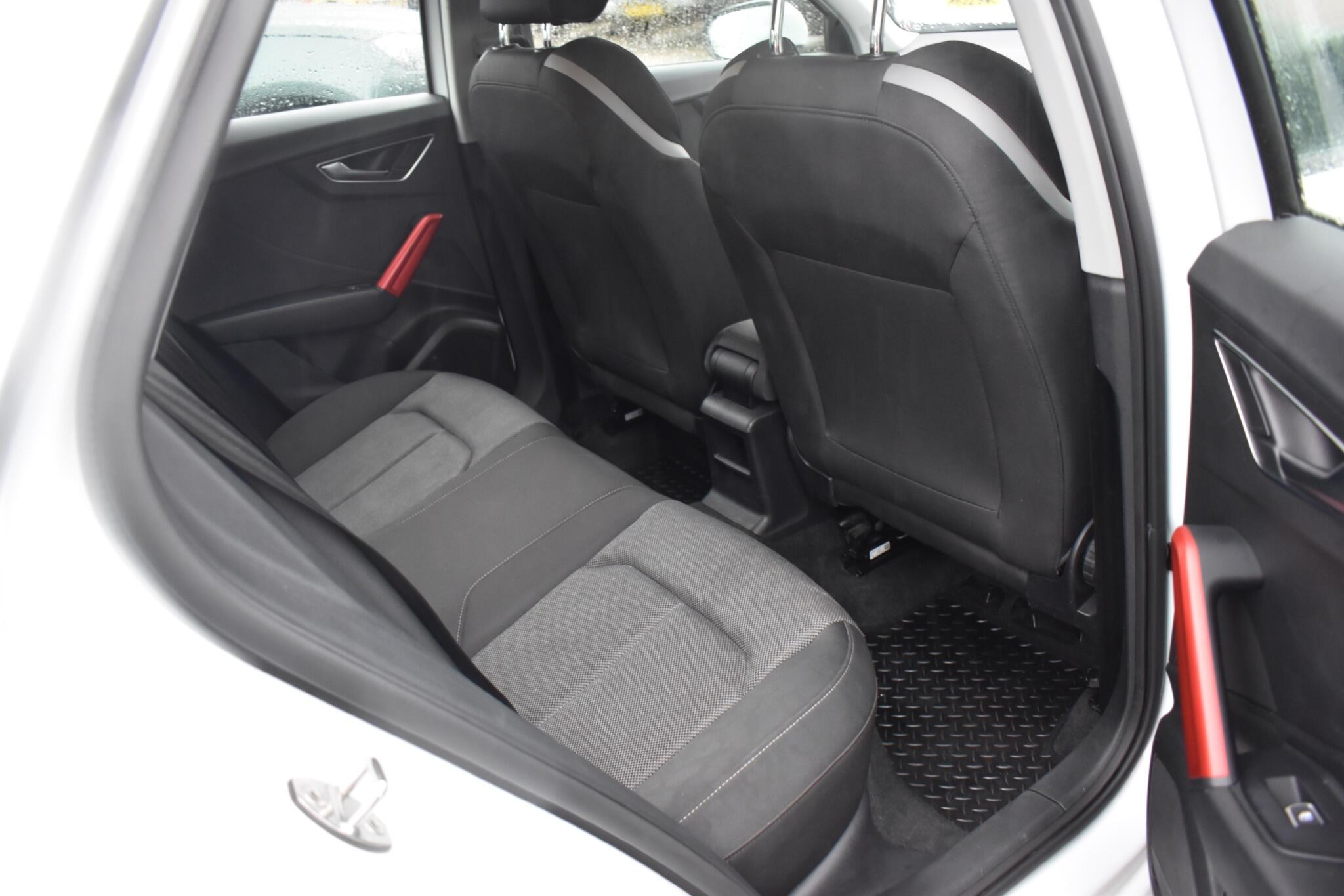Q2 - 1.6 TDI 30 Sport S Tronic Euro 6 (s/s) 5dr - Image 15