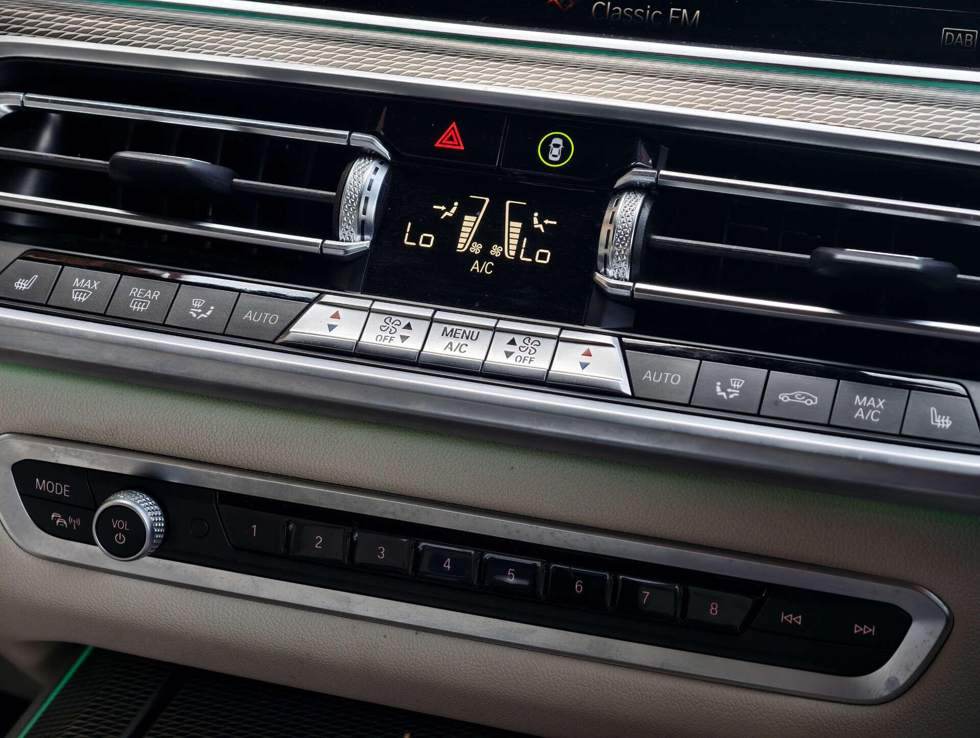 BMW X5 X5 view 43