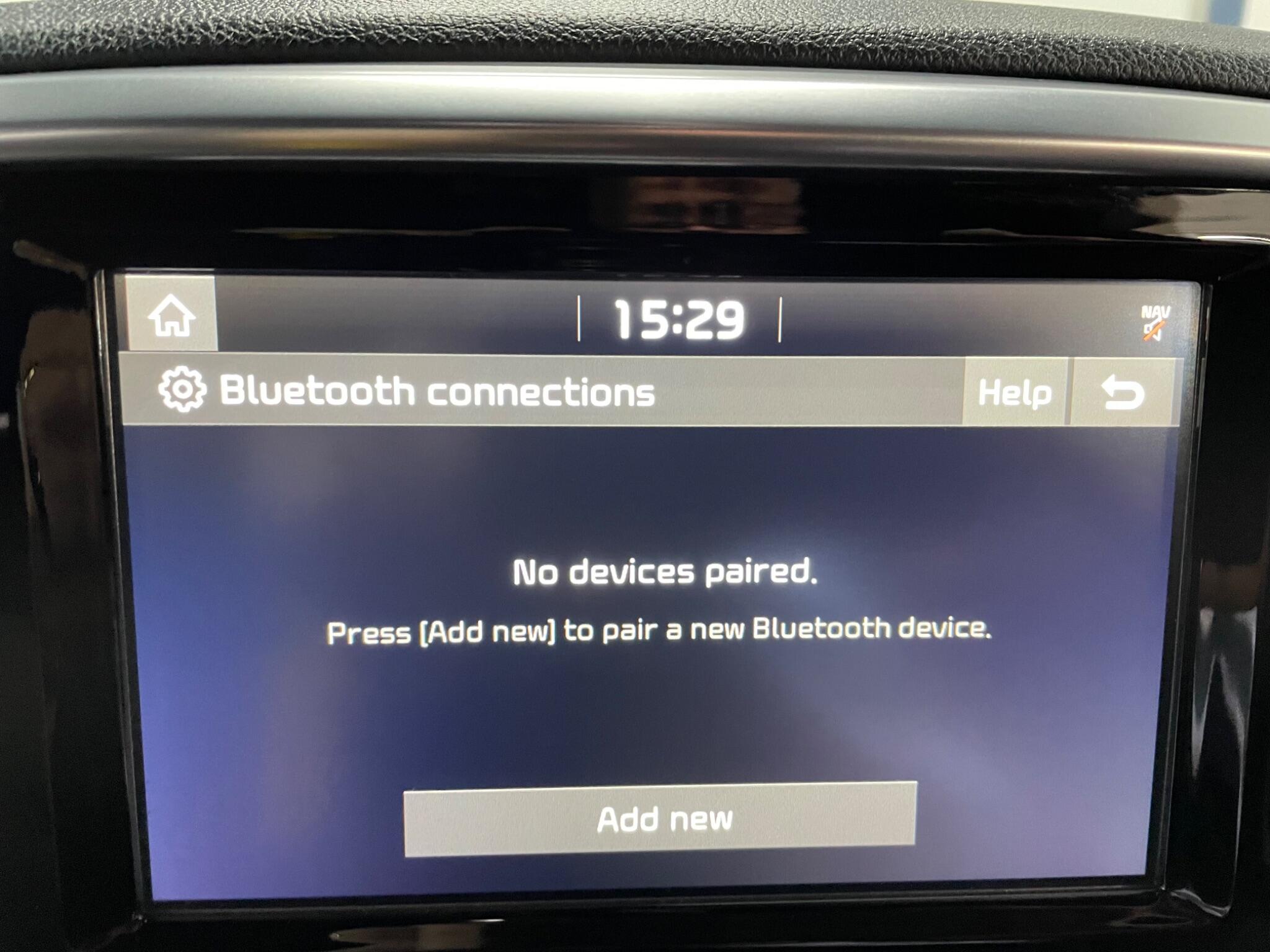 Kia Sportage view 24
