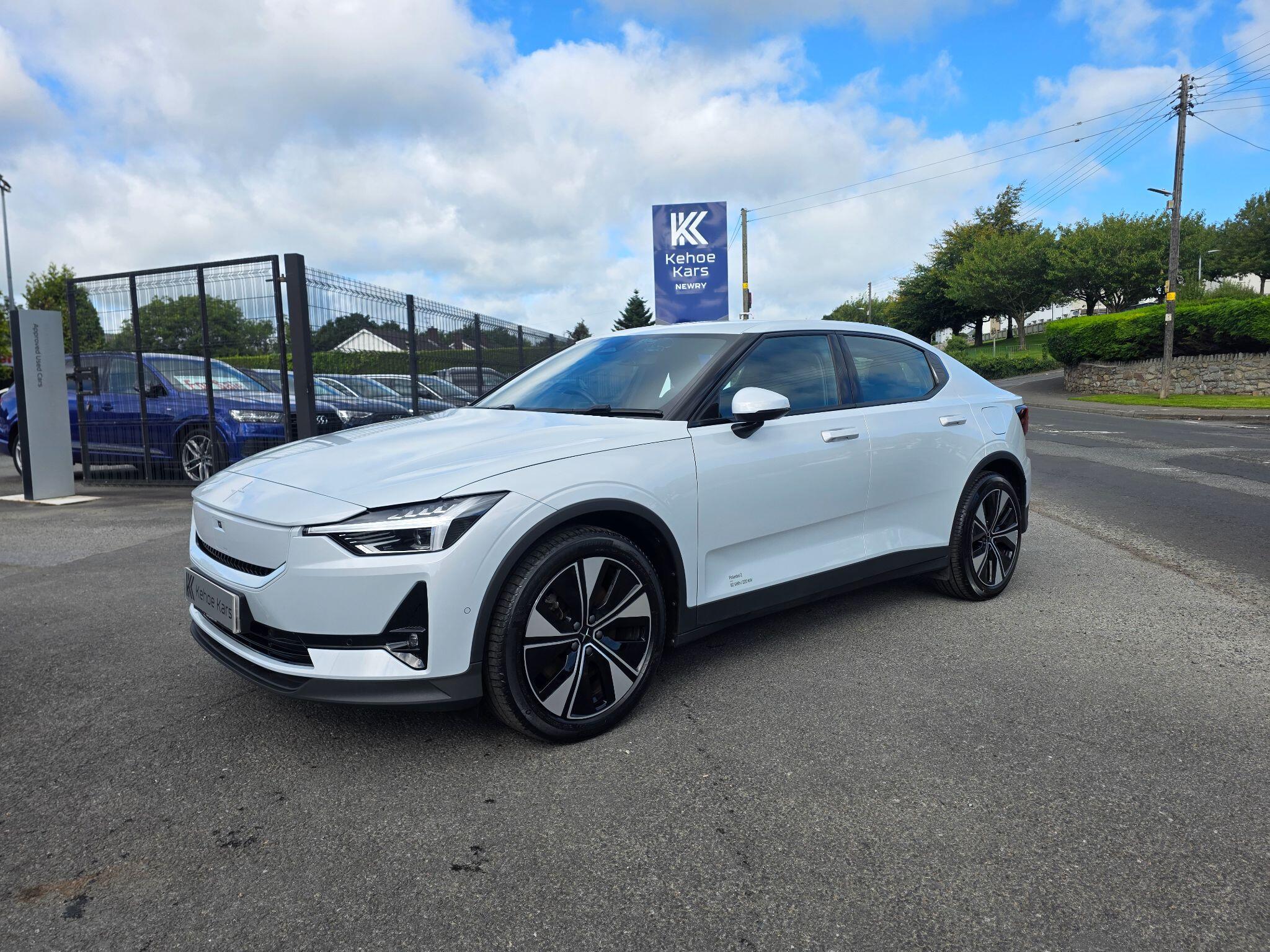 Polestar Long Range view 4