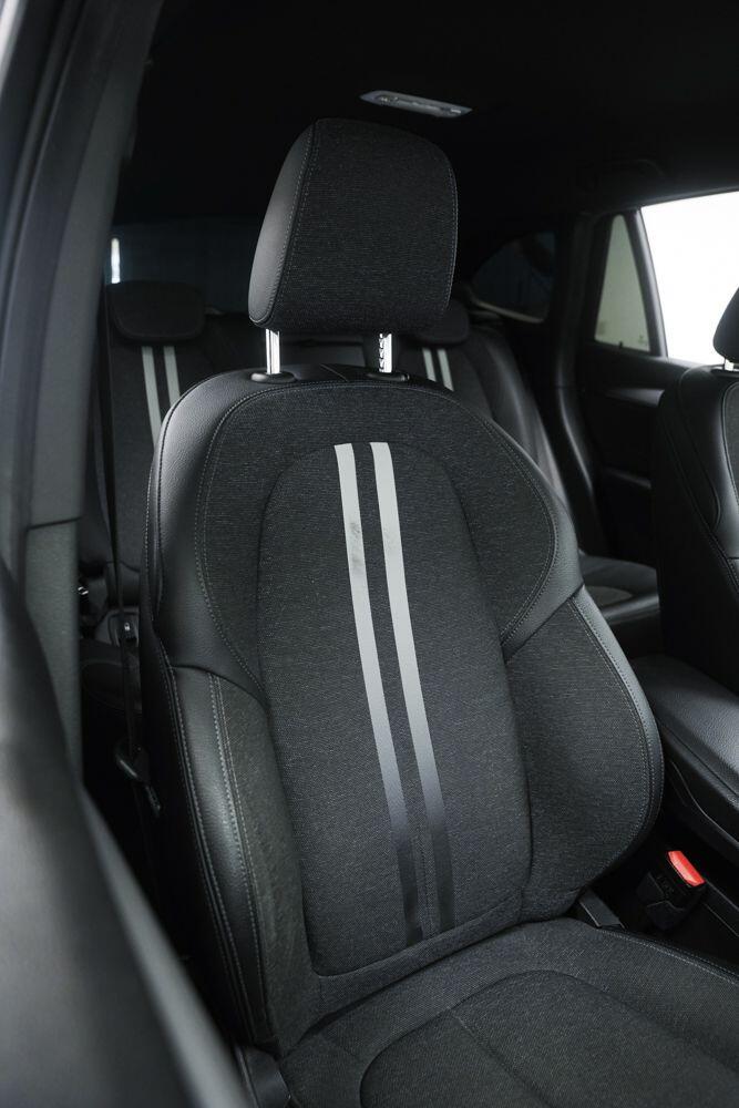 BMW X1 view 12