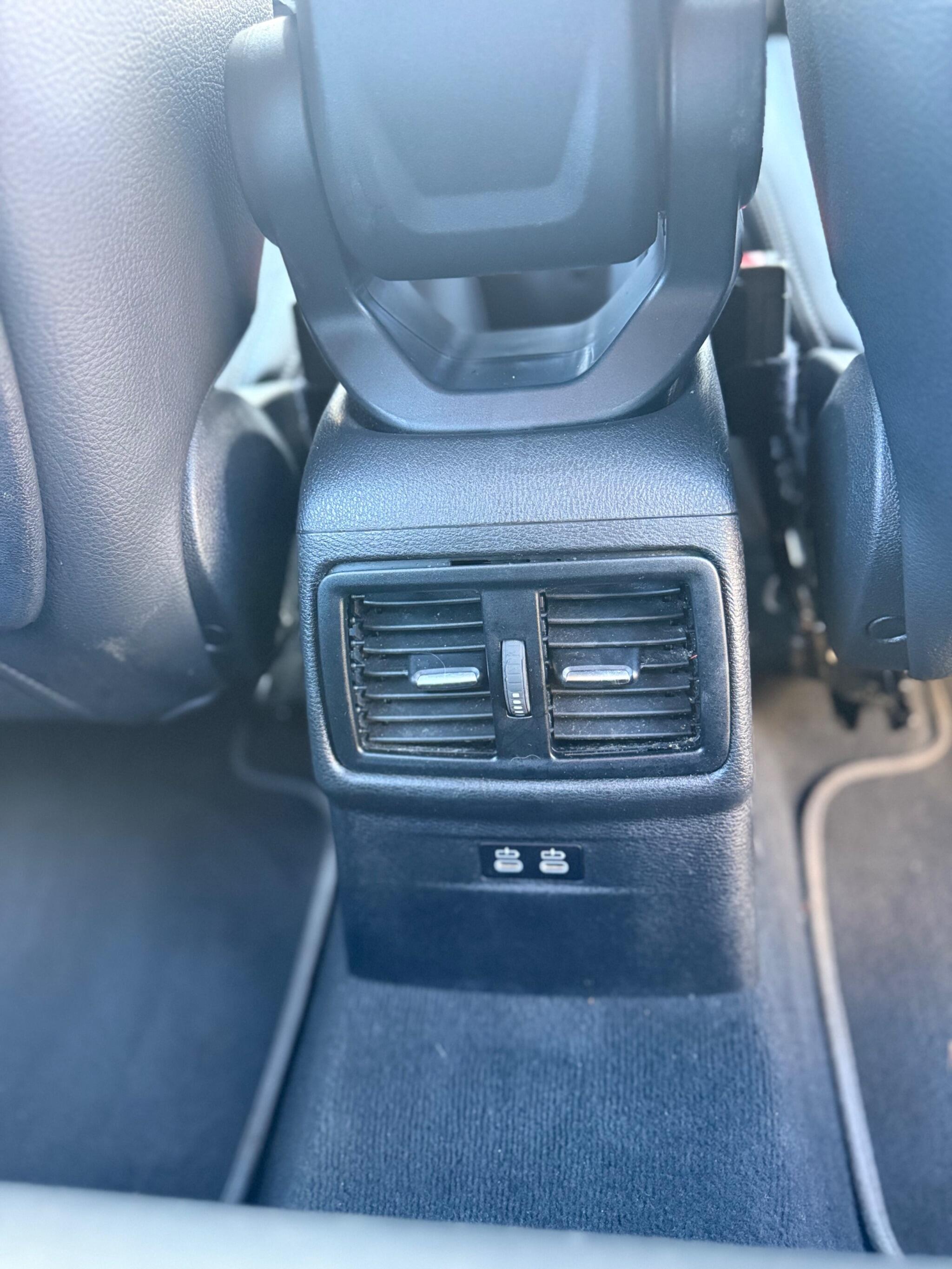 BMW X1 view 18