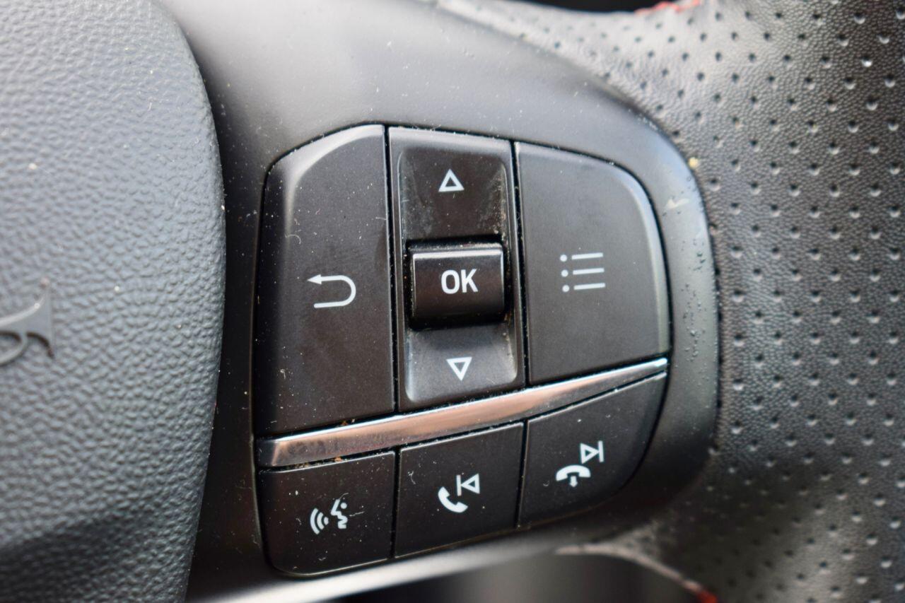 Ford Fiesta view 40
