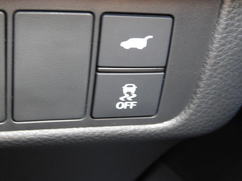 CR-V