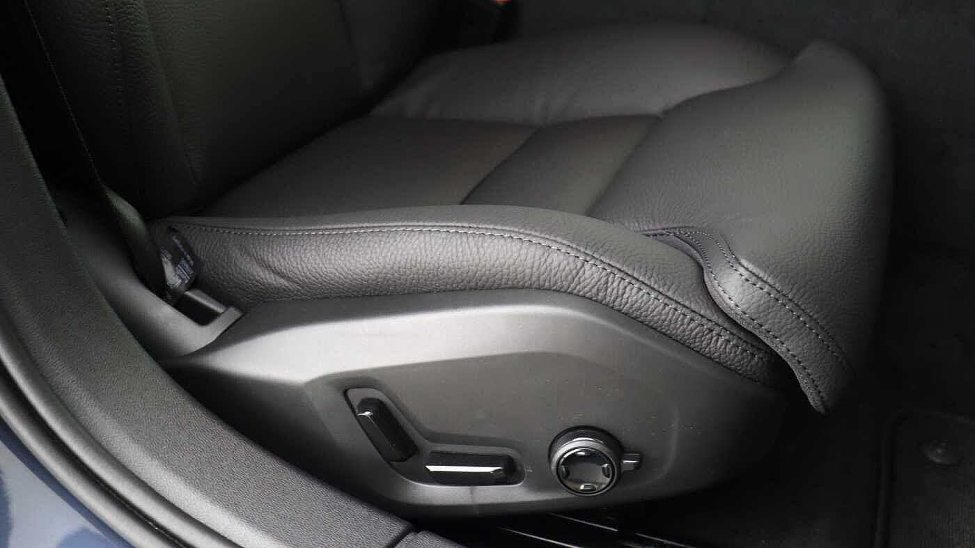 Volvo V60 view 23