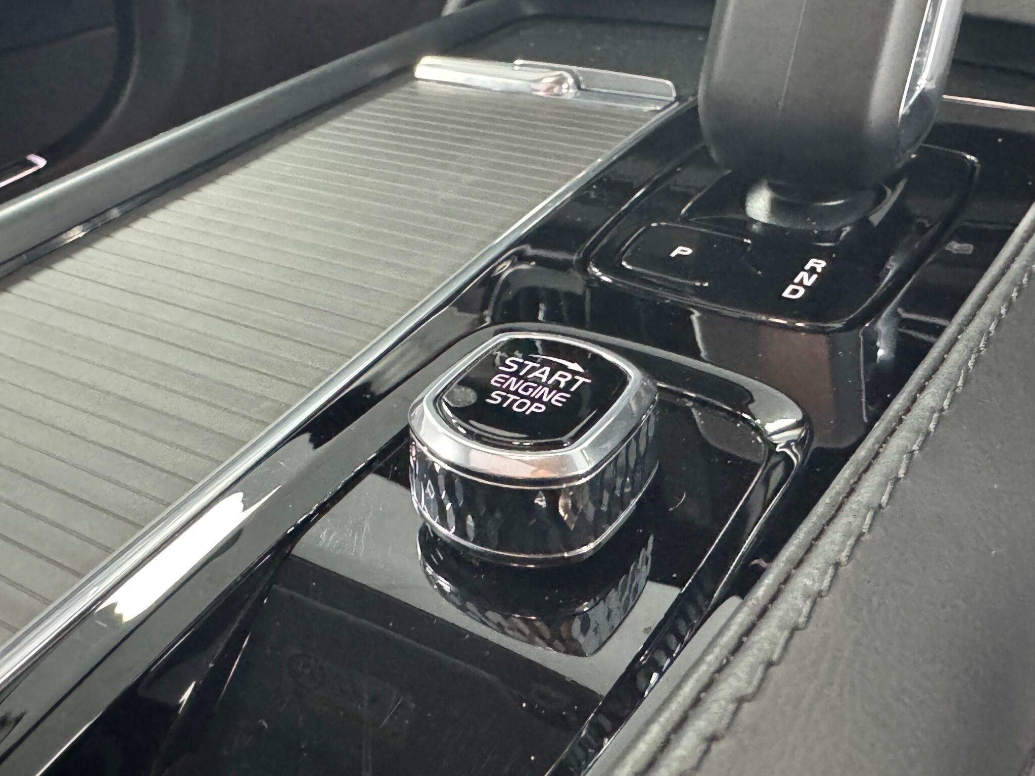 Volvo V90 view 38