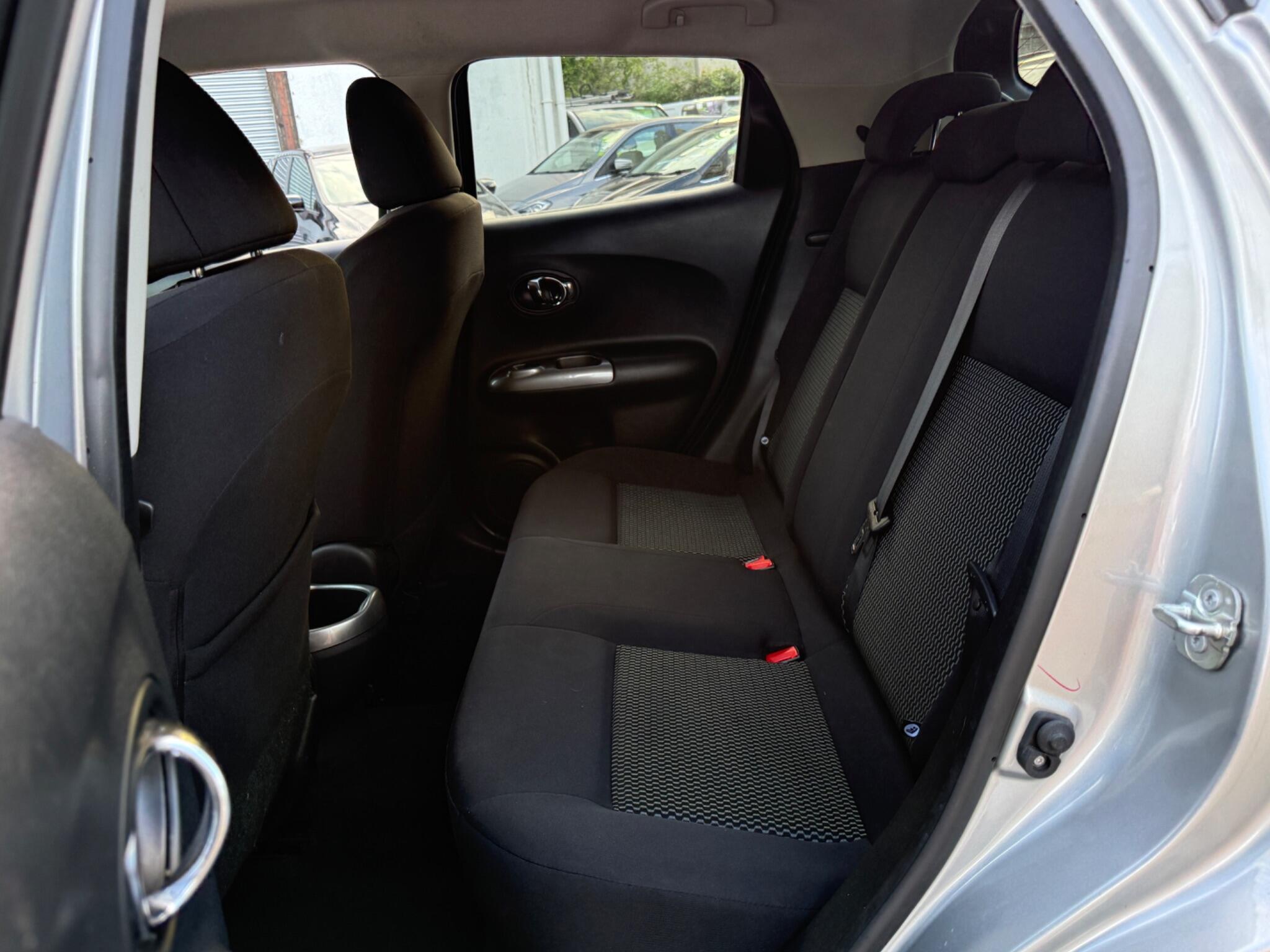 Nissan Juke - Image 48