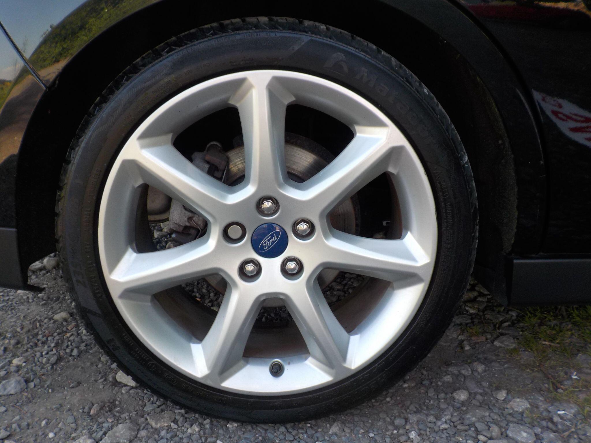 Ford C-Max 2.0 TDCi Titanium X Euro 5 5dr