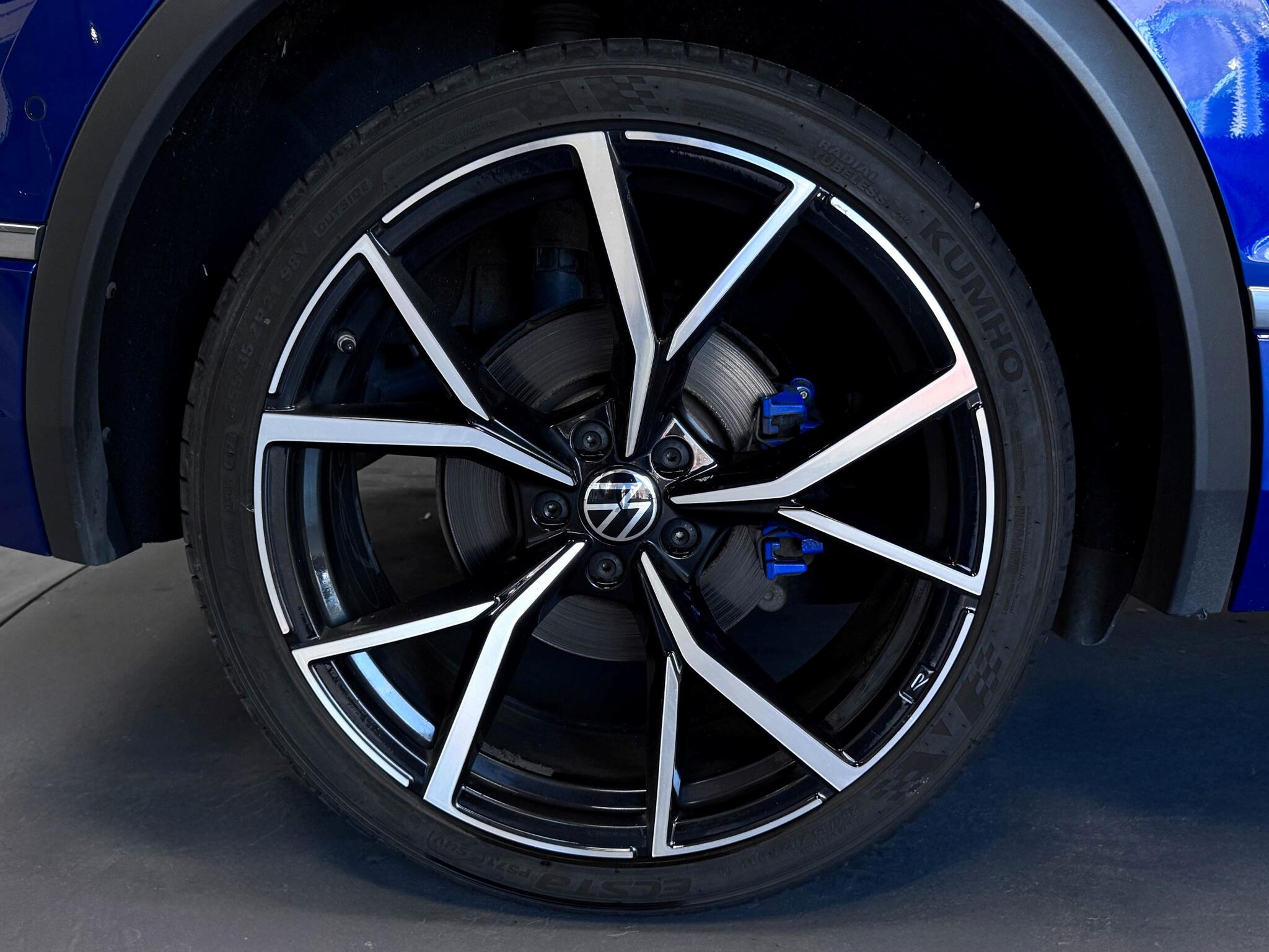 Volkswagen Tiguan view 65