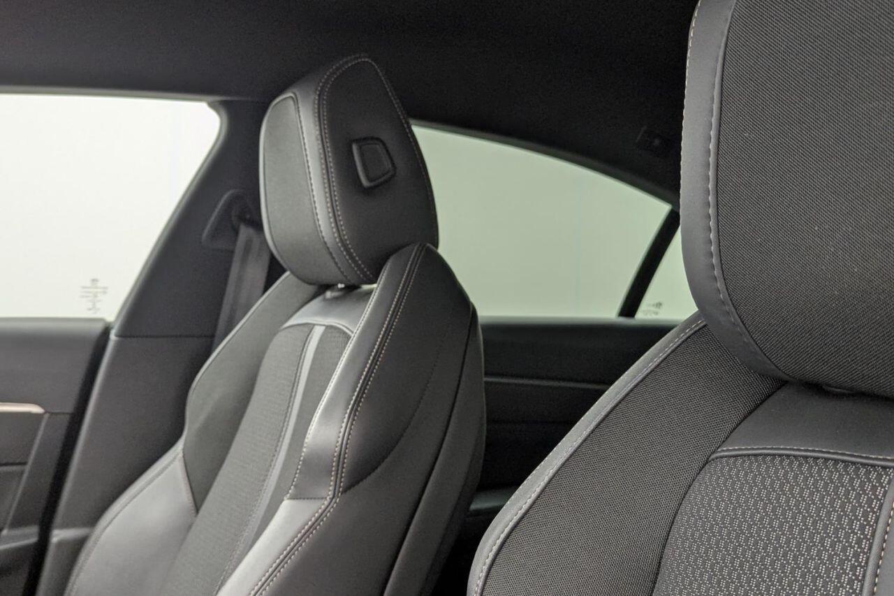 Peugeot 508 view 26