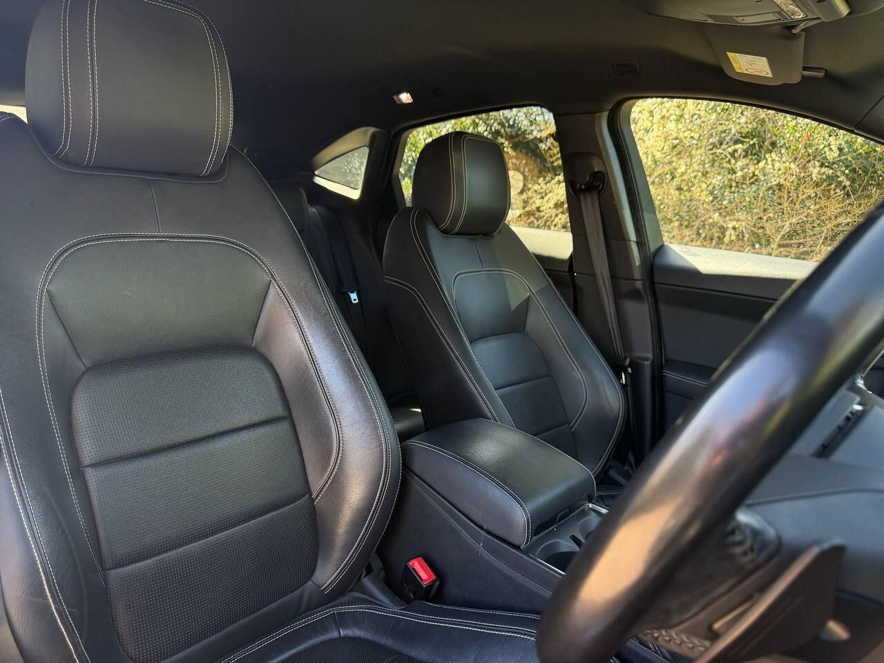 Jaguar E-Pace view 12