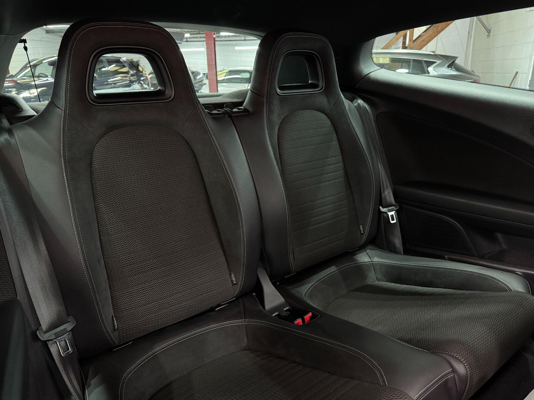 Volkswagen Scirocco view 51