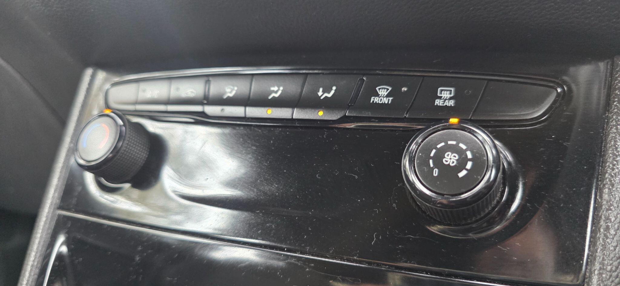 Vauxhall Astra view 35