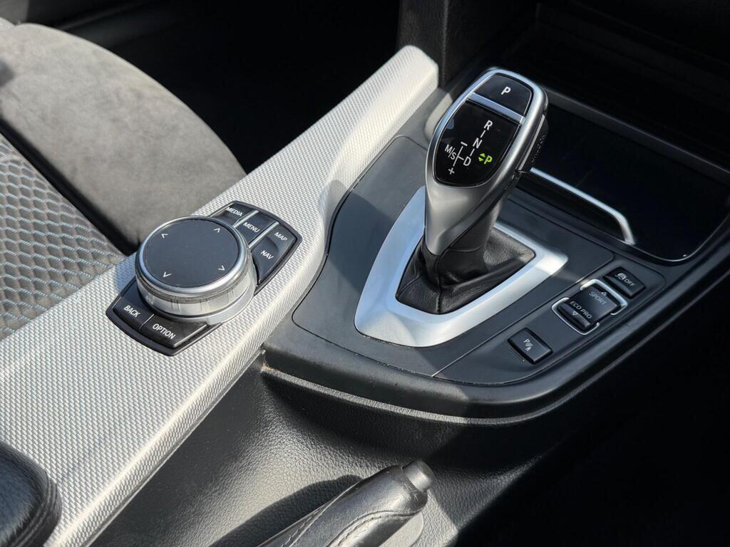 BMW 3 Series view 41