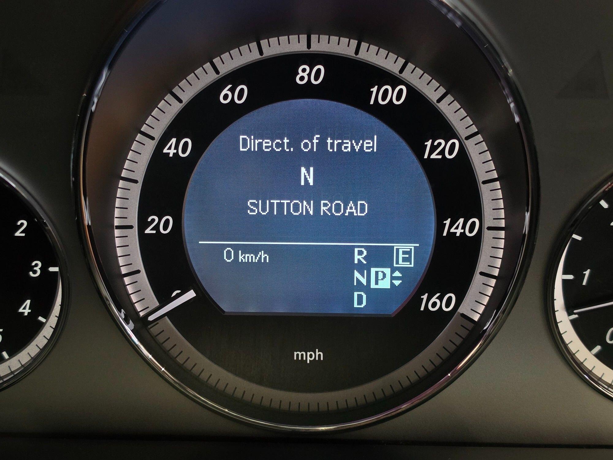 Mercedes-Benz E-Class view 103