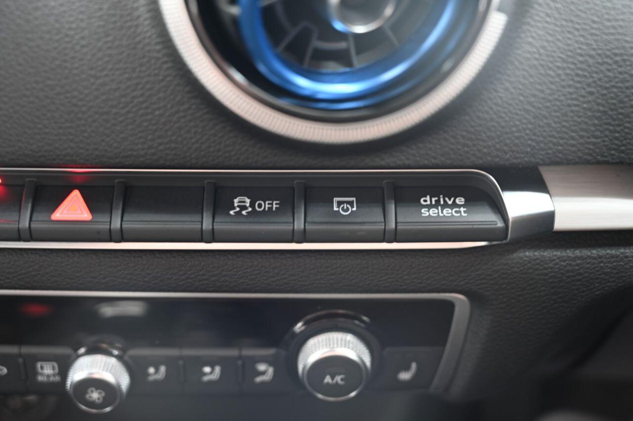 Audi S3 view 27