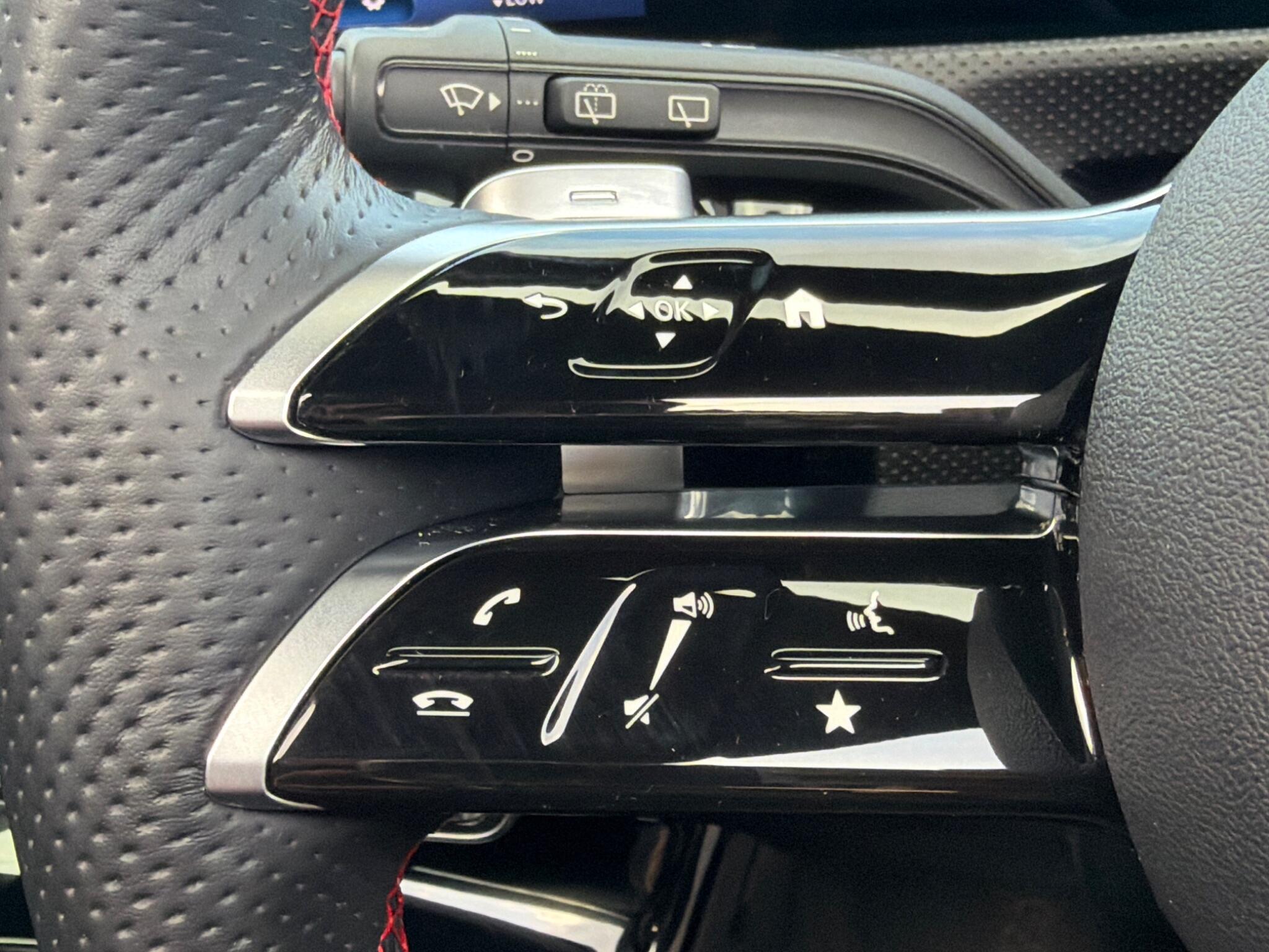 Mercedes-Benz A-Class view 21