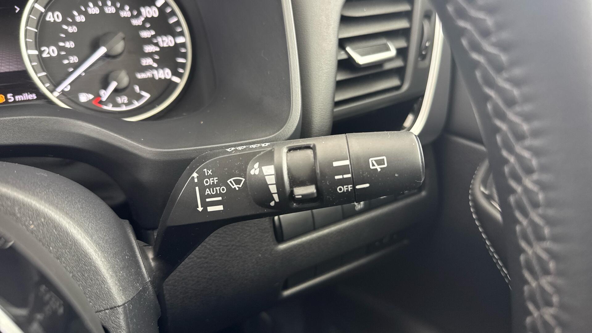 Nissan Qashqai view 44
