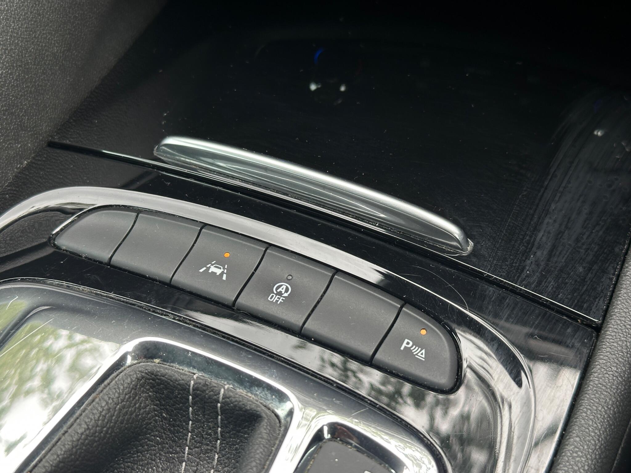 Vauxhall Insignia view 38