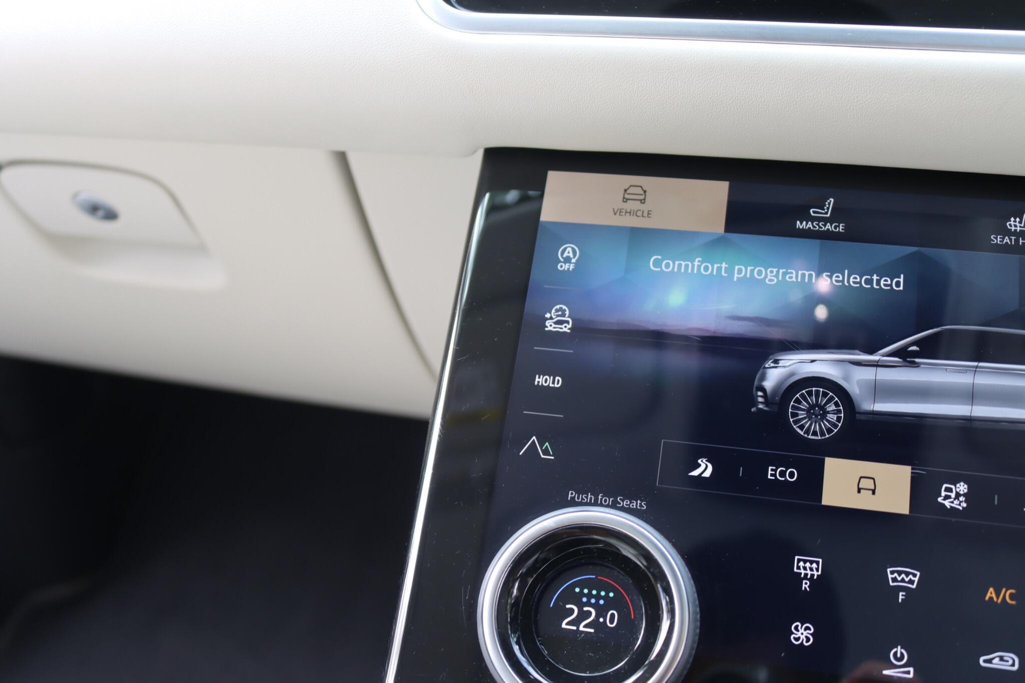 Land Rover Range Rover Velar view 66