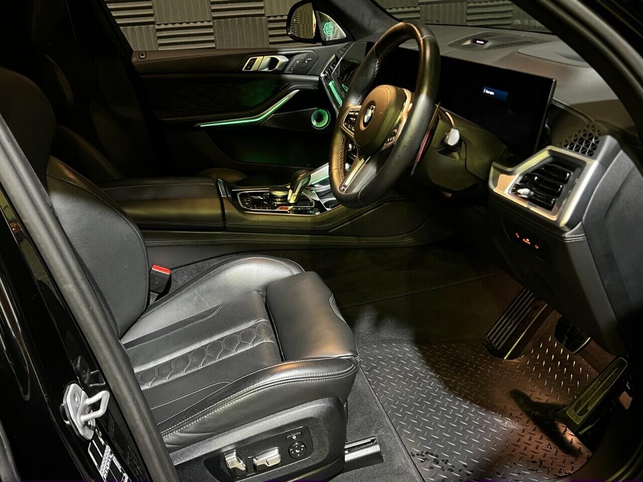 BMW X5 X5 view 10