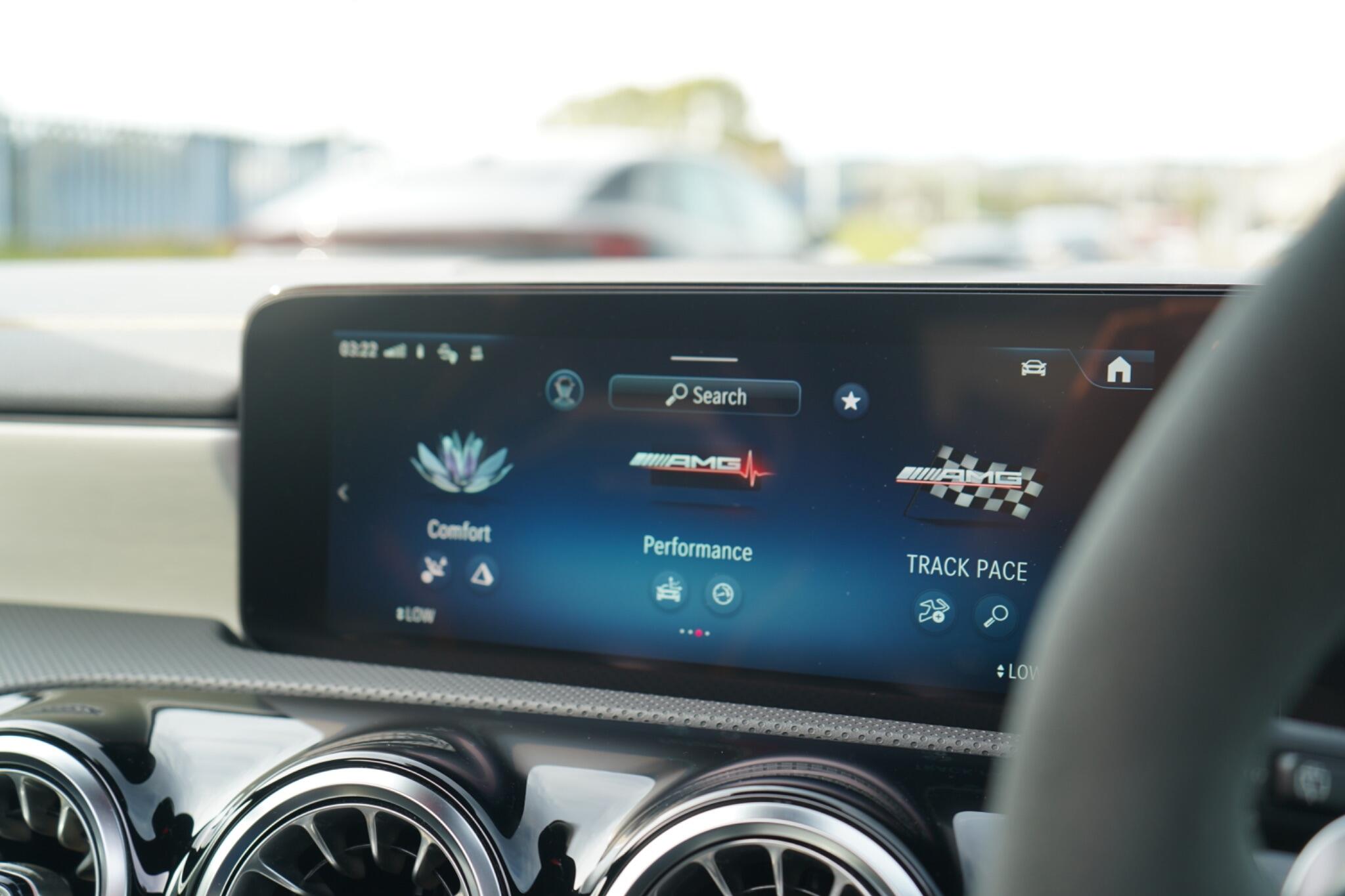 Mercedes-Benz A Class view 31